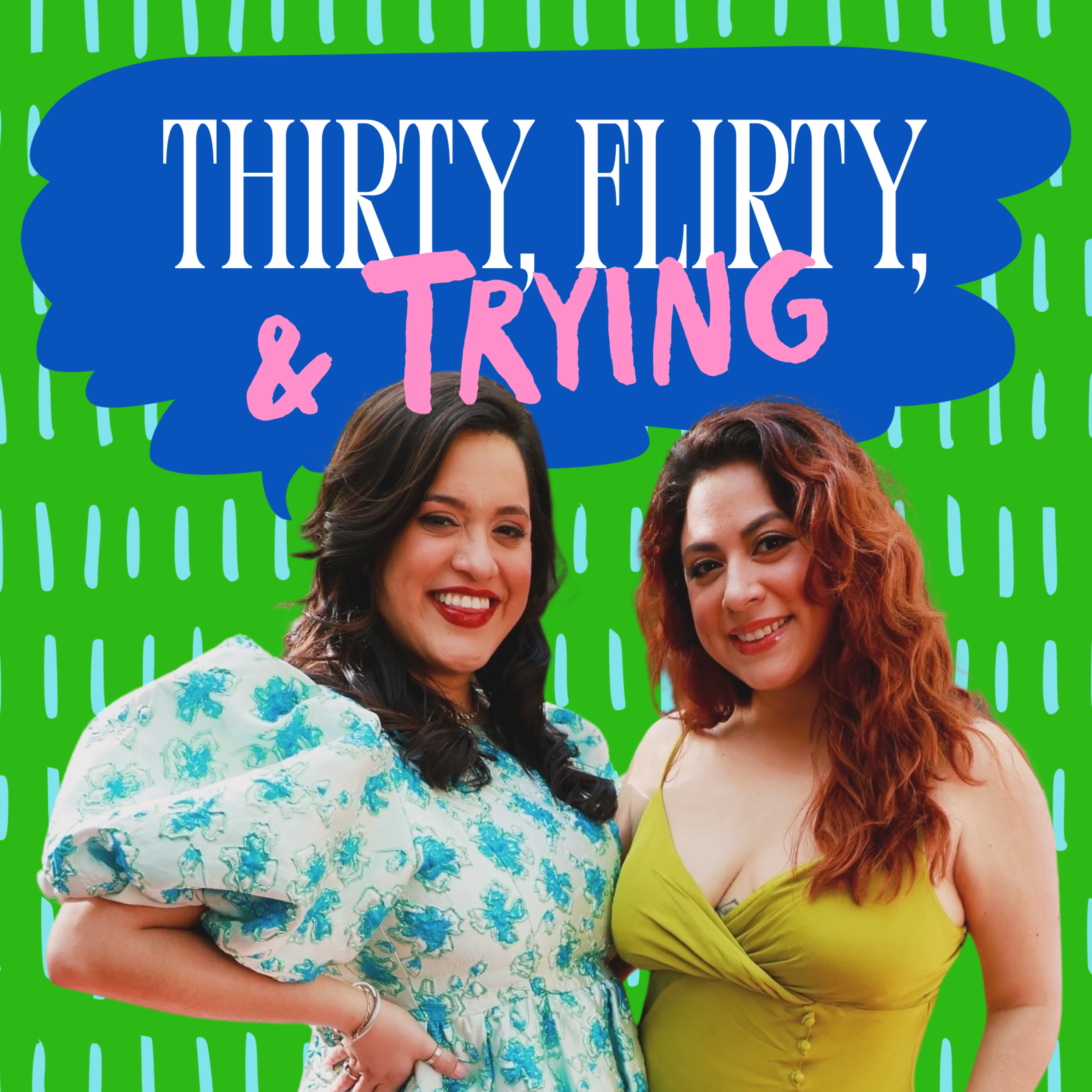 Struggling w/Introductions