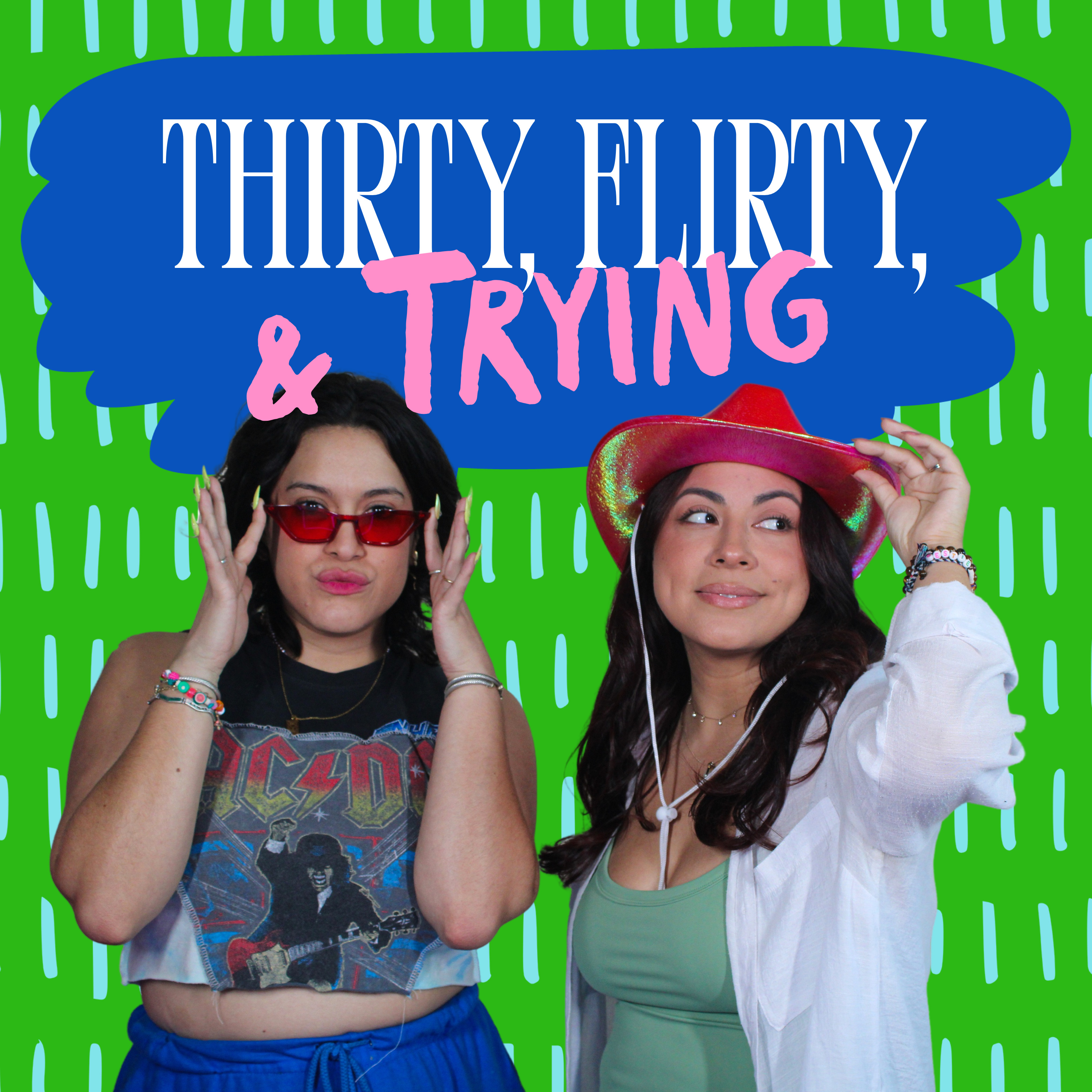 Struggling w/Friendships