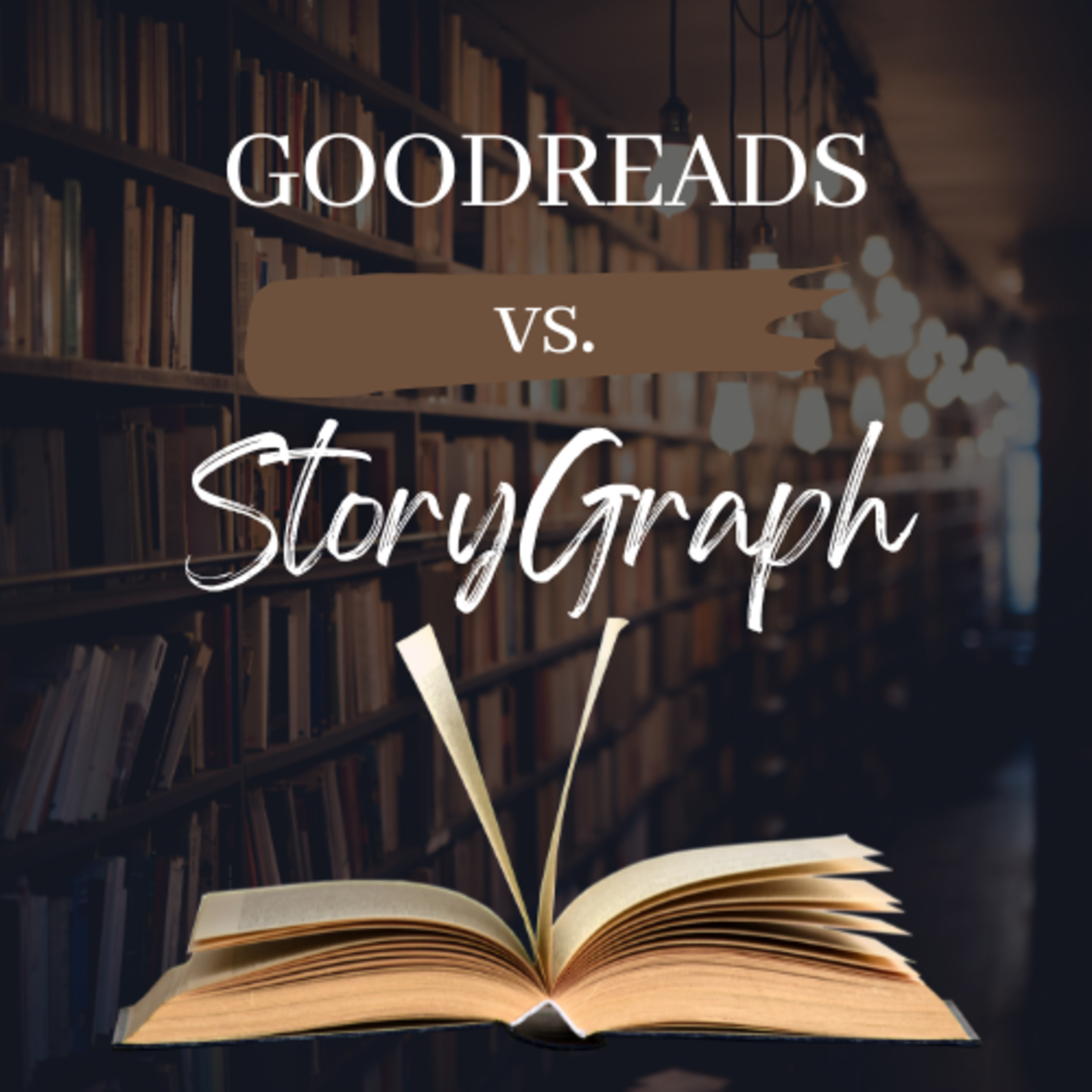 Fake Book Club Podcast