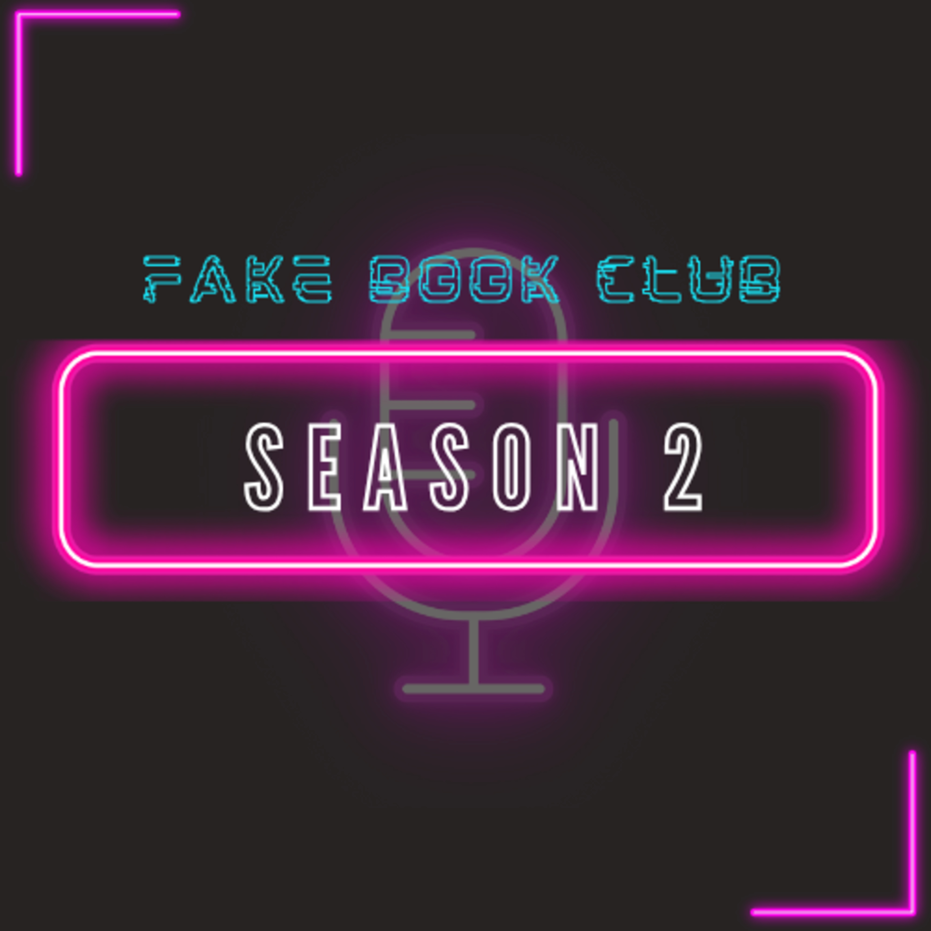 Fake Book Club Podcast