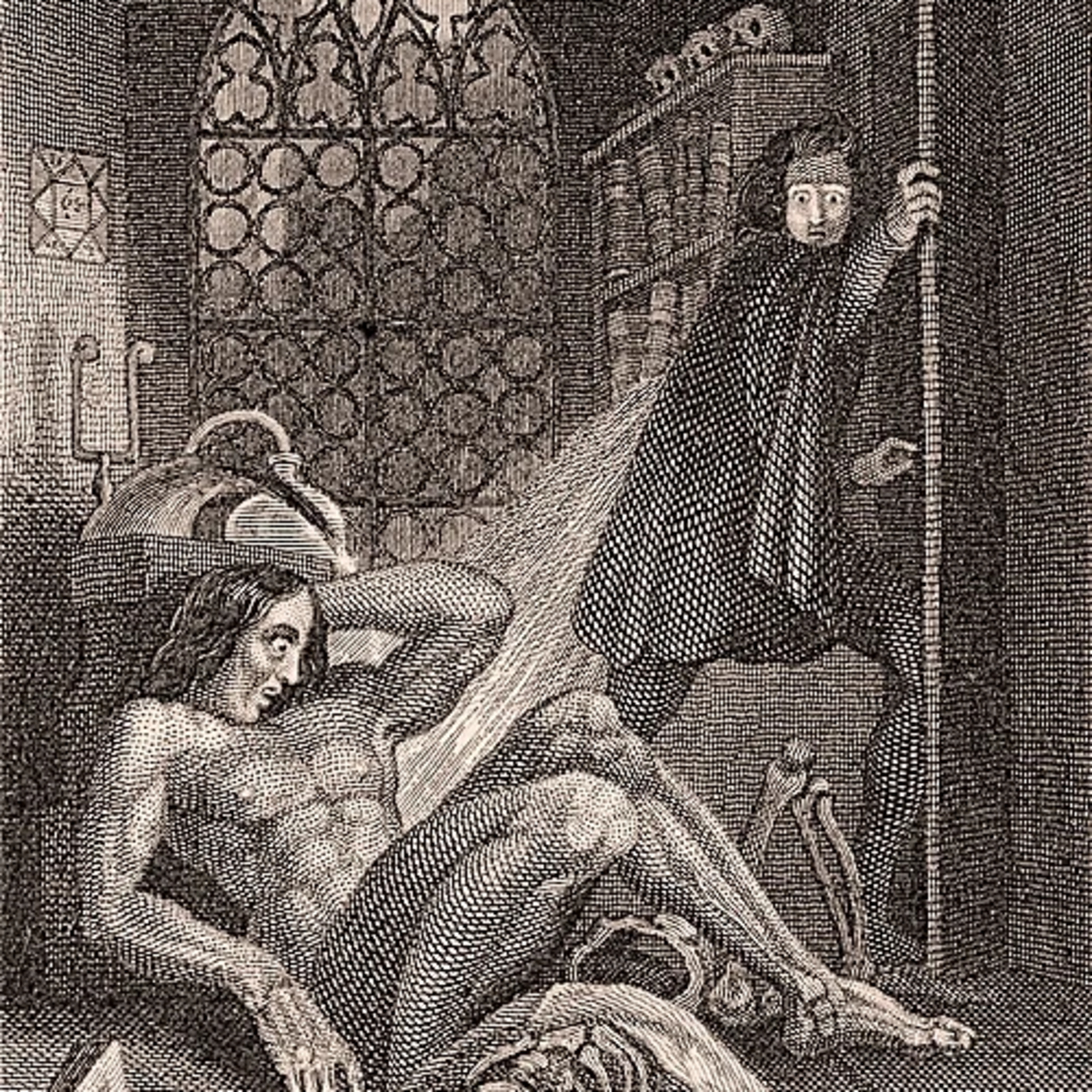 Fake Book Club Podcast