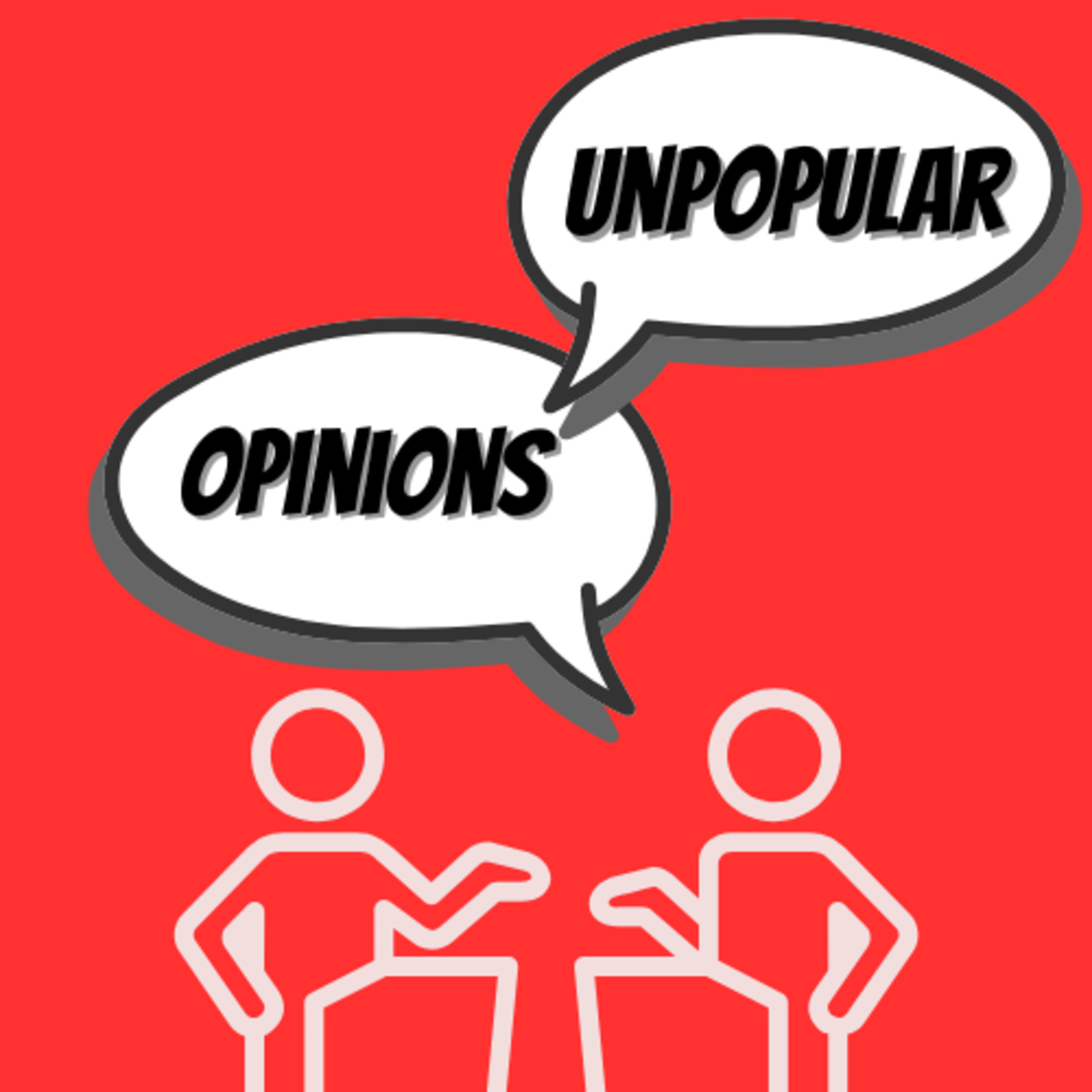 Fake Book Club Podcast