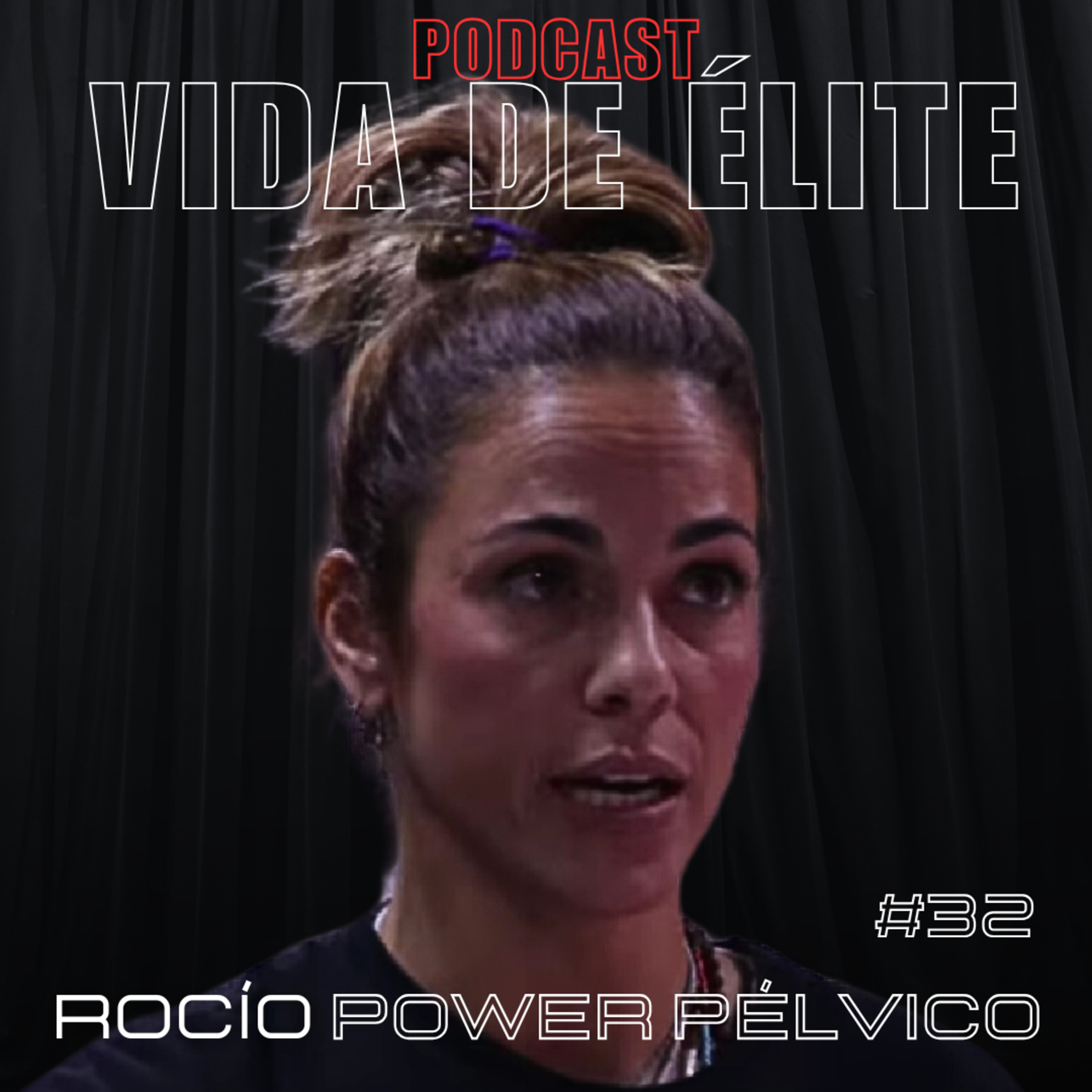 #32 Entrevista a Rocío Power | Entrenamiento Del Suelo Pélvico iu [Fisioterapia]