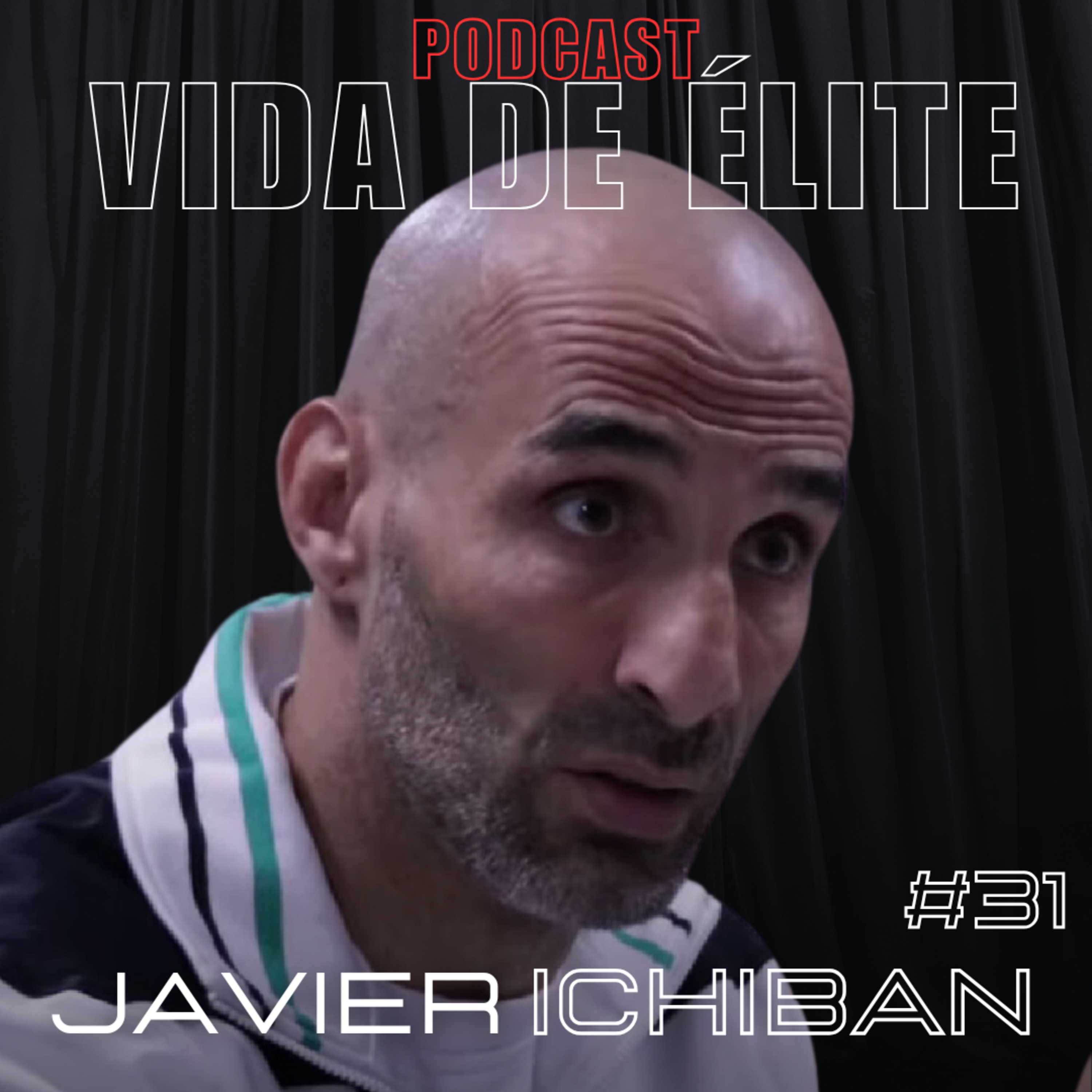 #31 Entrevista a Javier Ichiban | Entrenador 7º DAN de JUDO [Judo en MMA] y Khabib Nurmagomedov