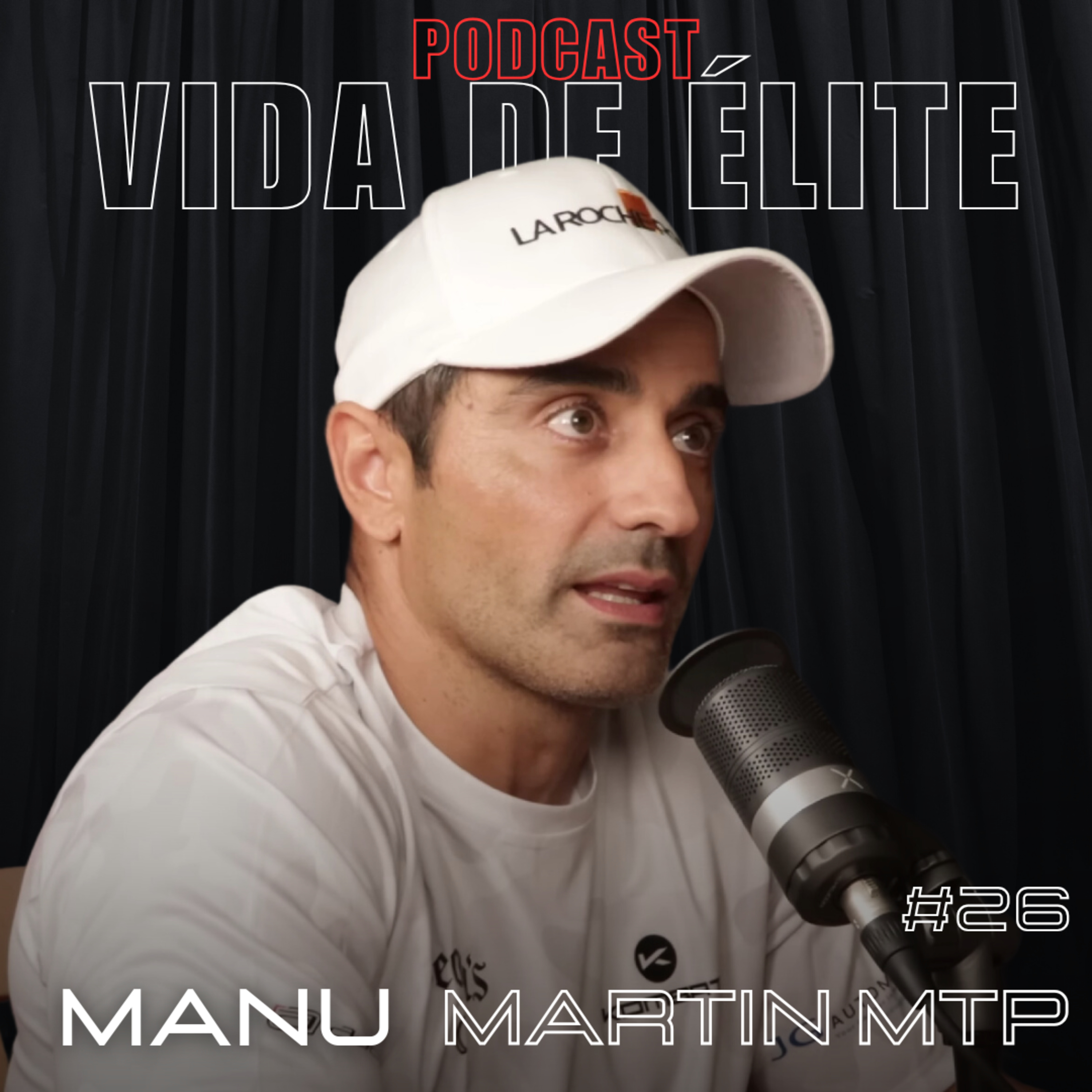 Vida de Élite