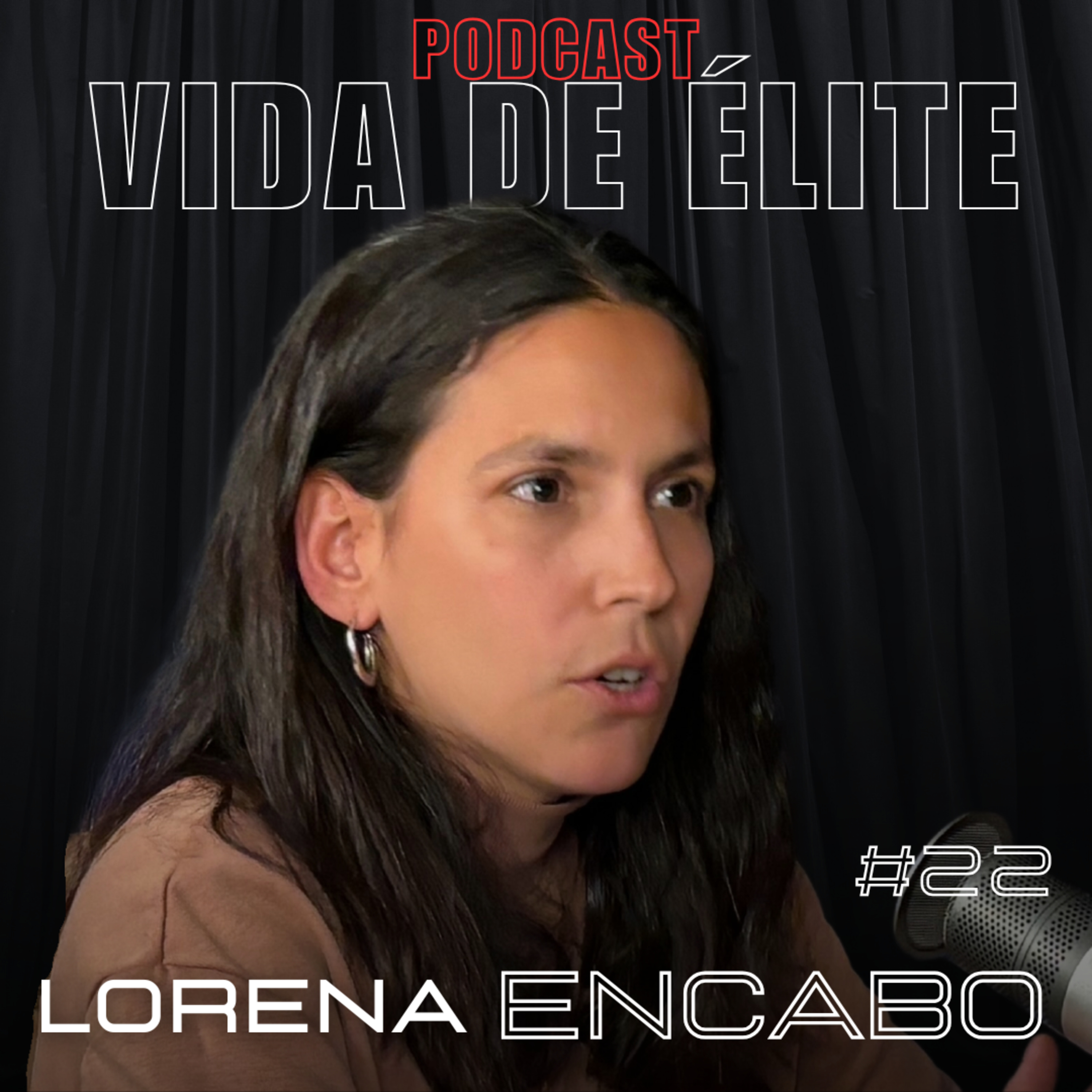 #22 Entrevista a Lorena Encabo | GUÍA COMPLETA para los JJOO de PARÍS 2024 [Episodio especial]