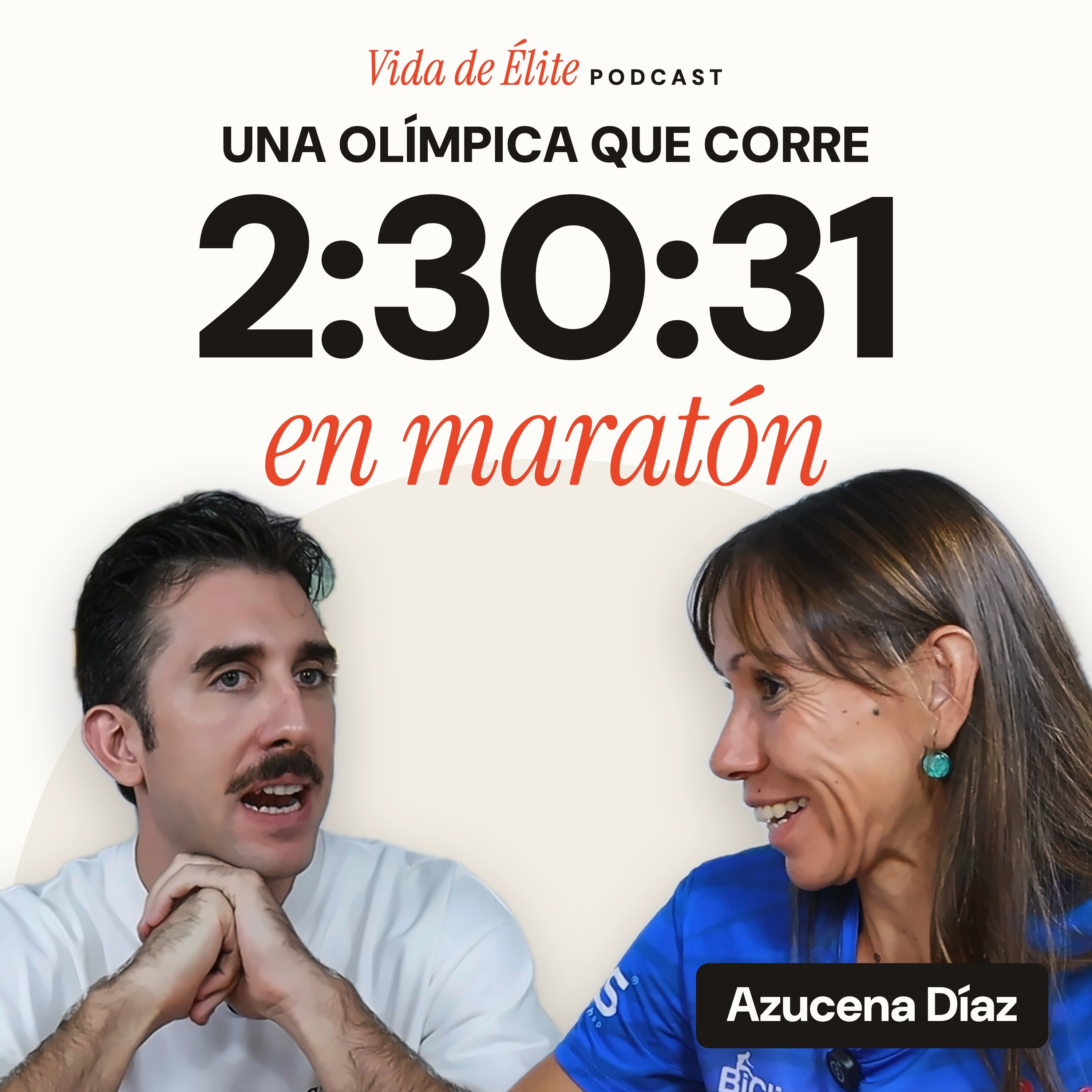 Portada de Vida de élite