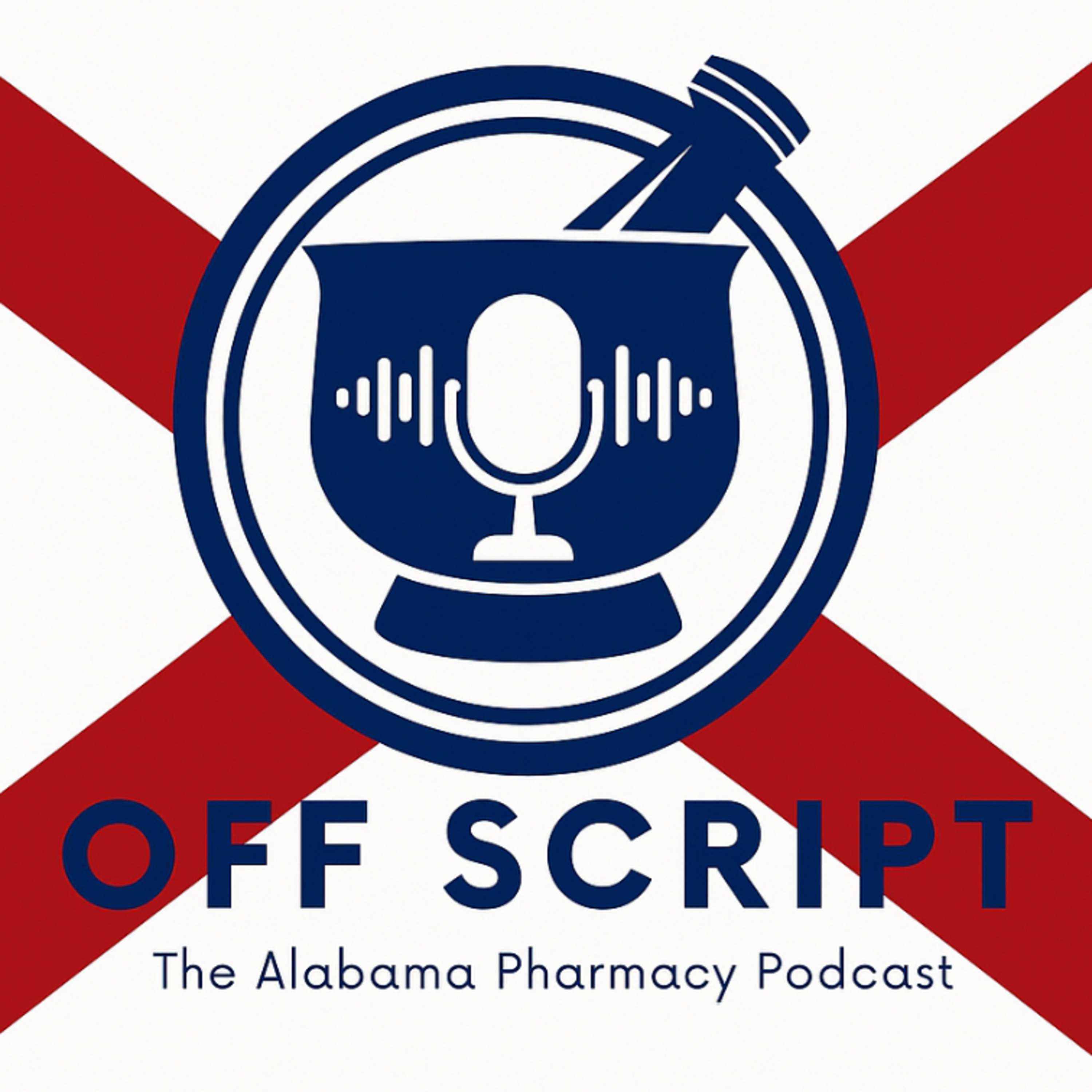 On The Hill: 2025 Alabama Legislative Session Final Recap (EP. 33) episode artwork
