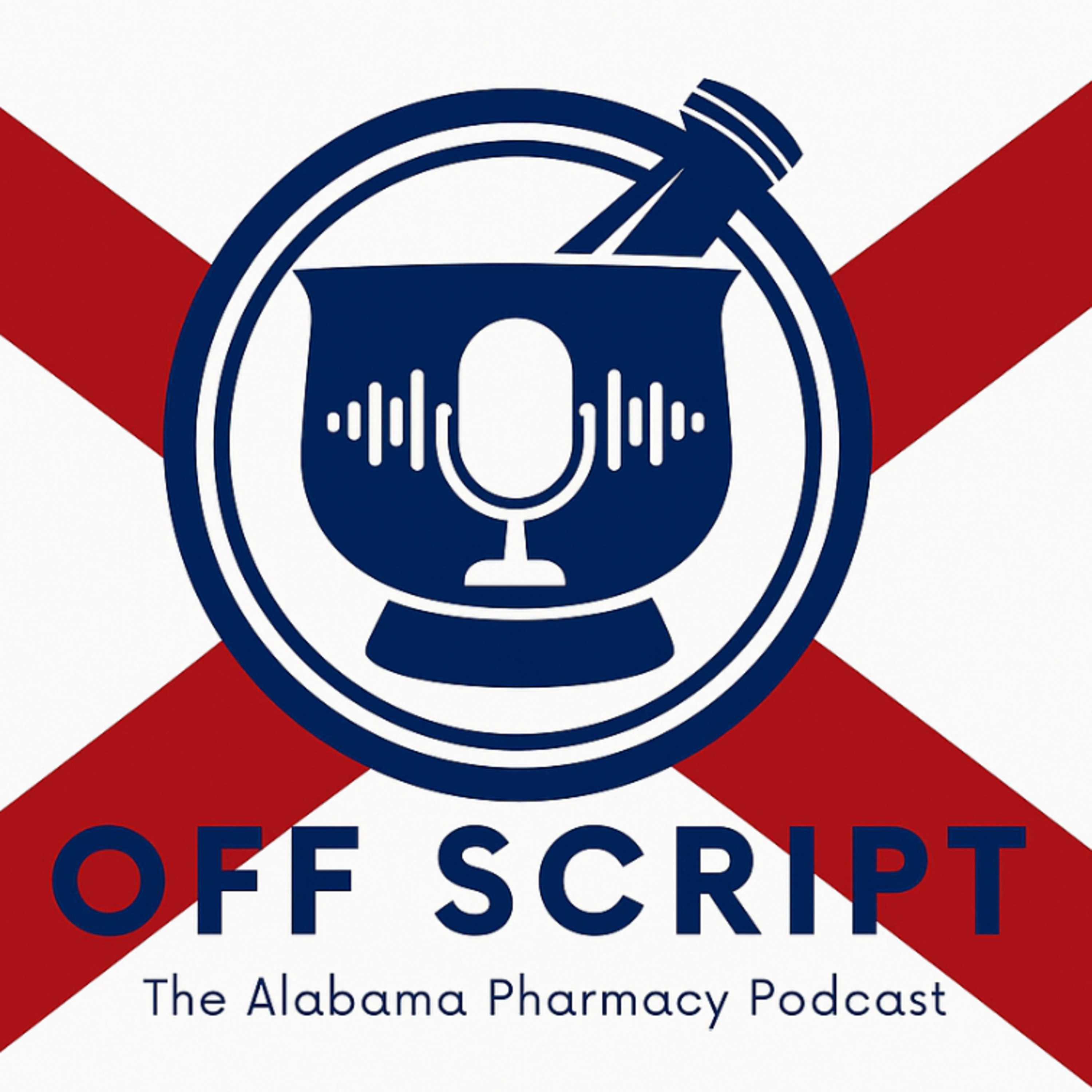 Off Script (On The Hill): 2025 Alabama Legislative Session Midpoint Recap (EP. 28) episode artwork