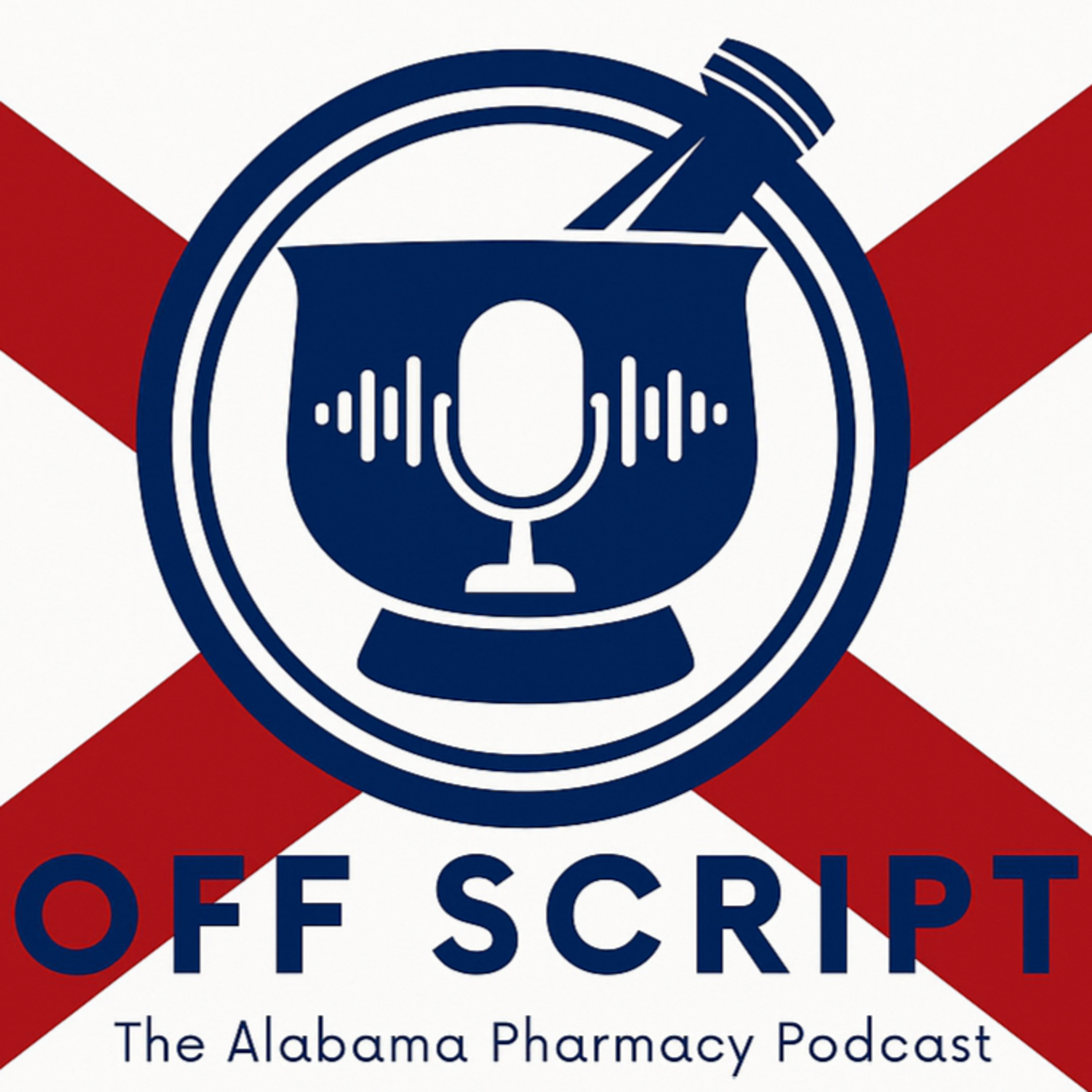 Week 8 Recap (2026 Alabama Legislative Session) episode artwork