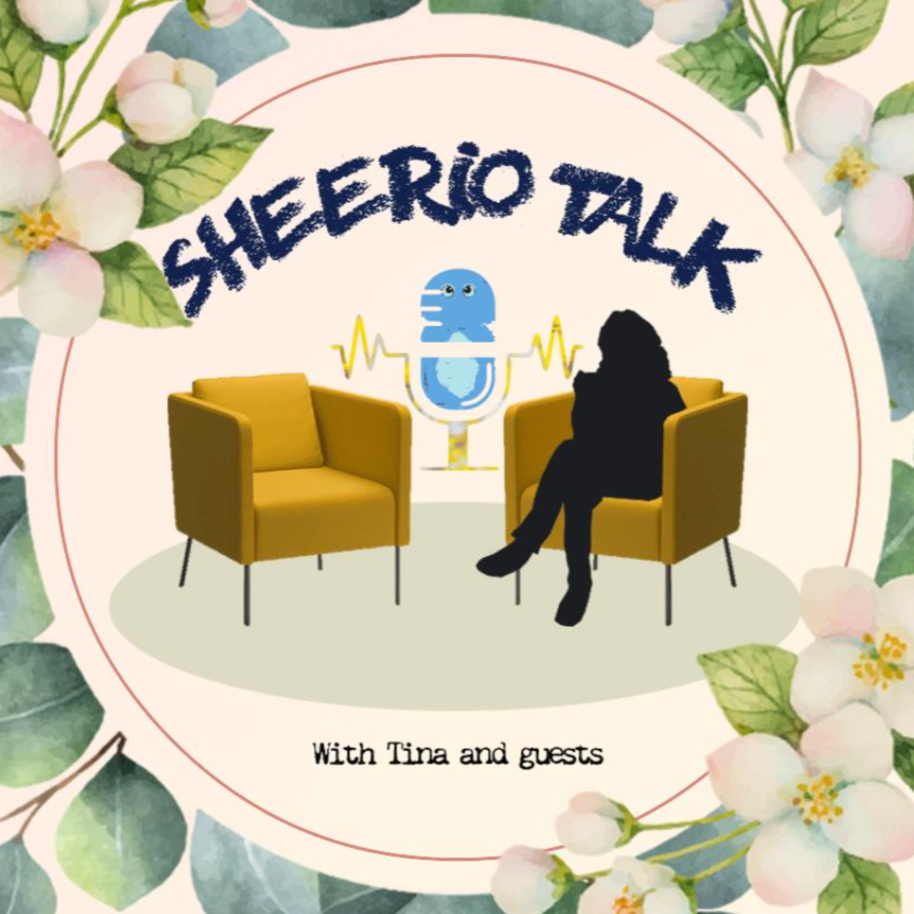 Sheerio talk