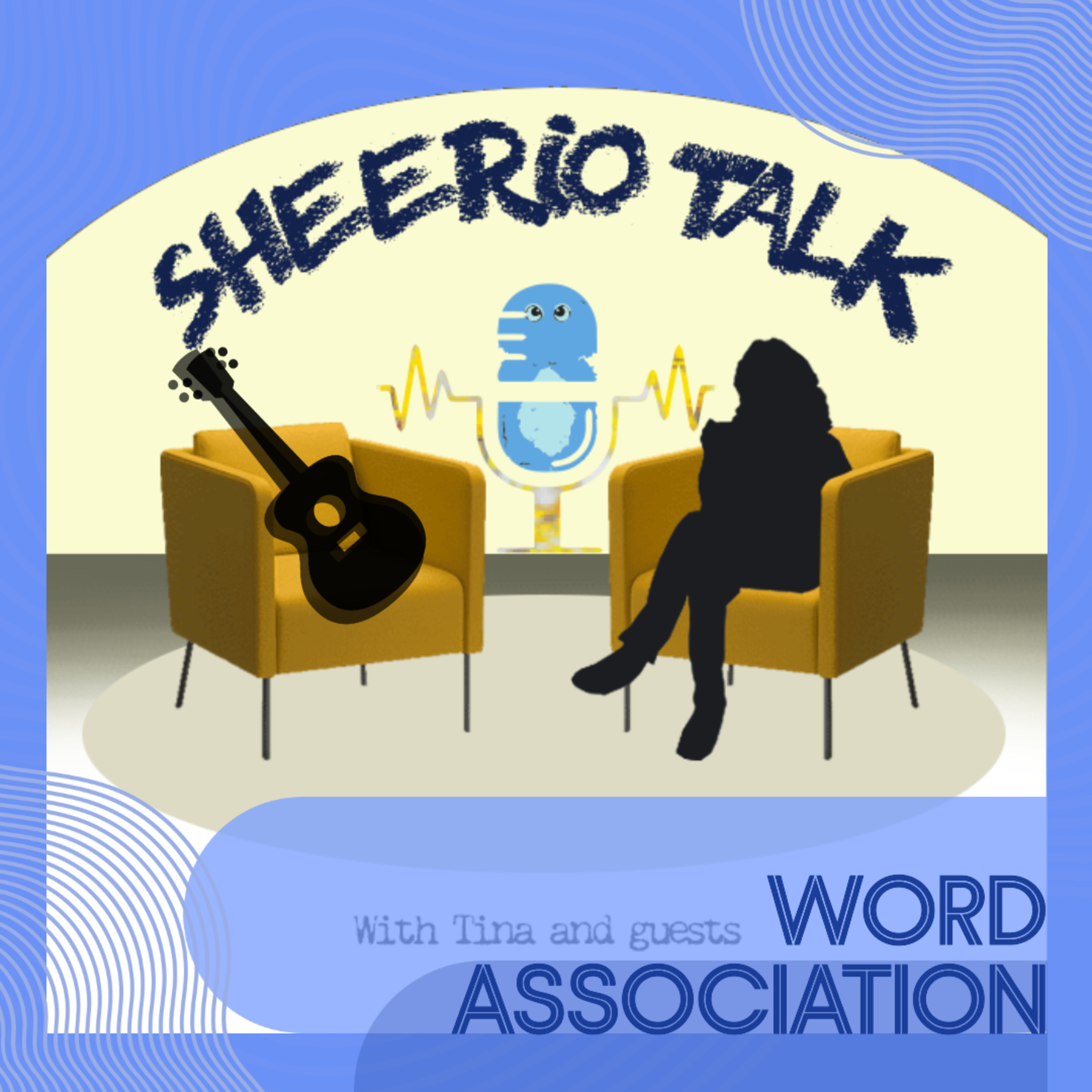 Sheerio talk