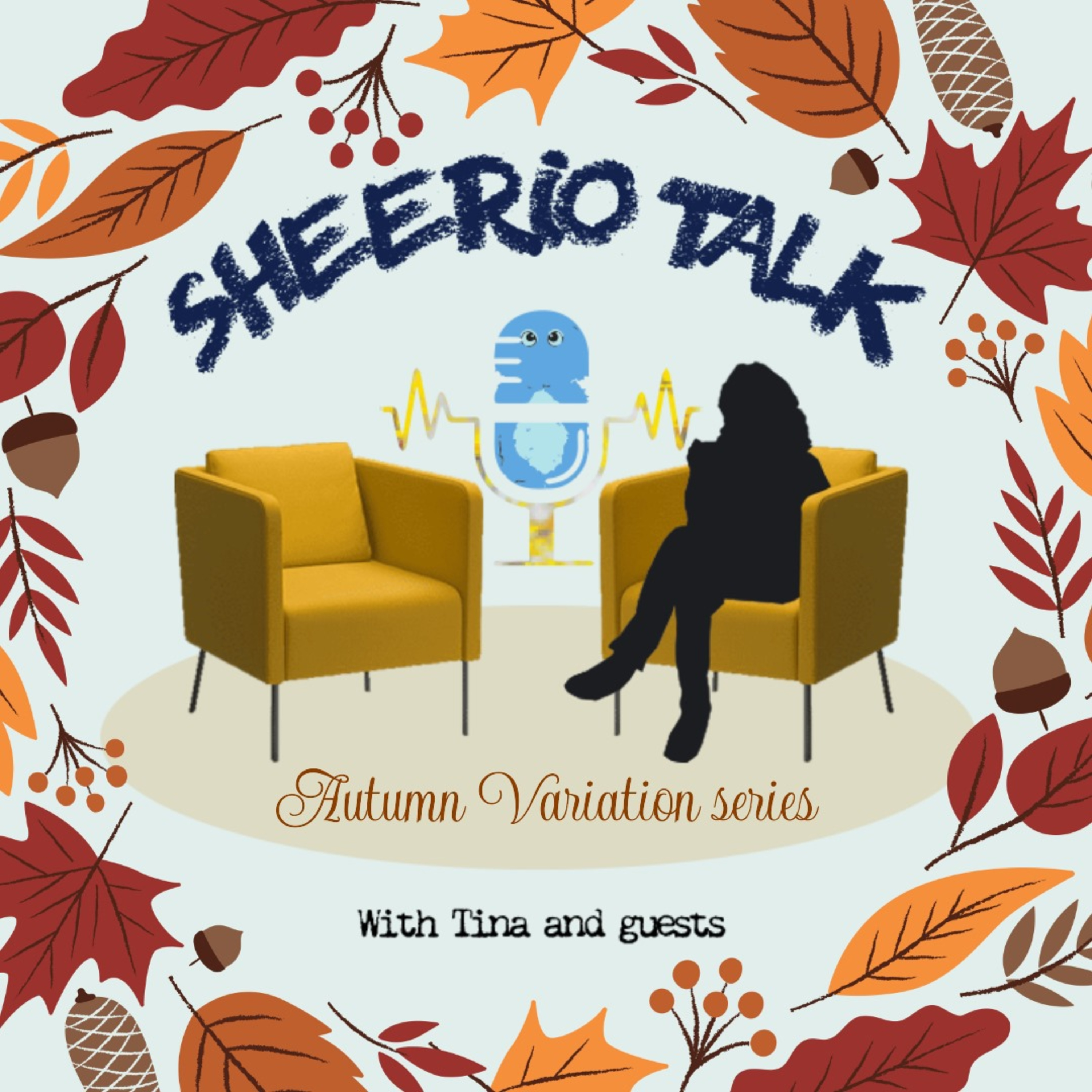 Sheerio talk