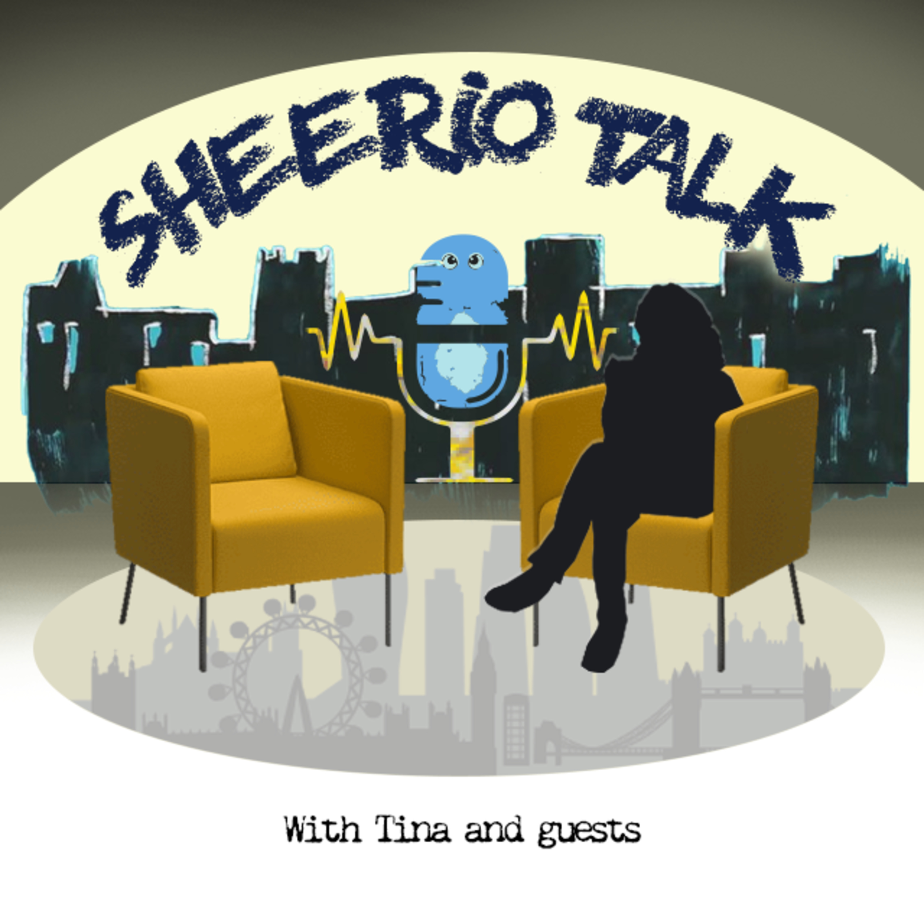 Sheerio talk