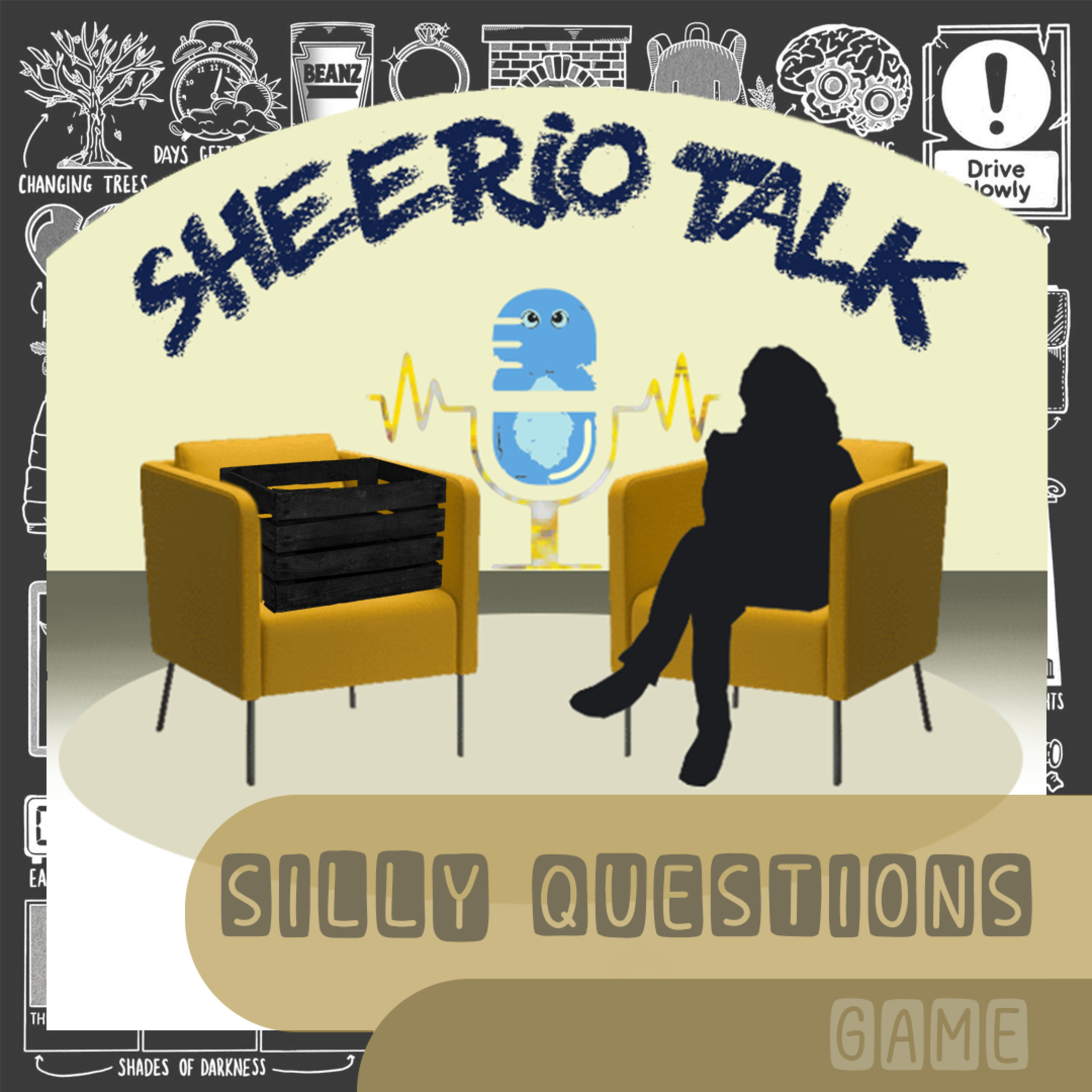 Sheerio talk