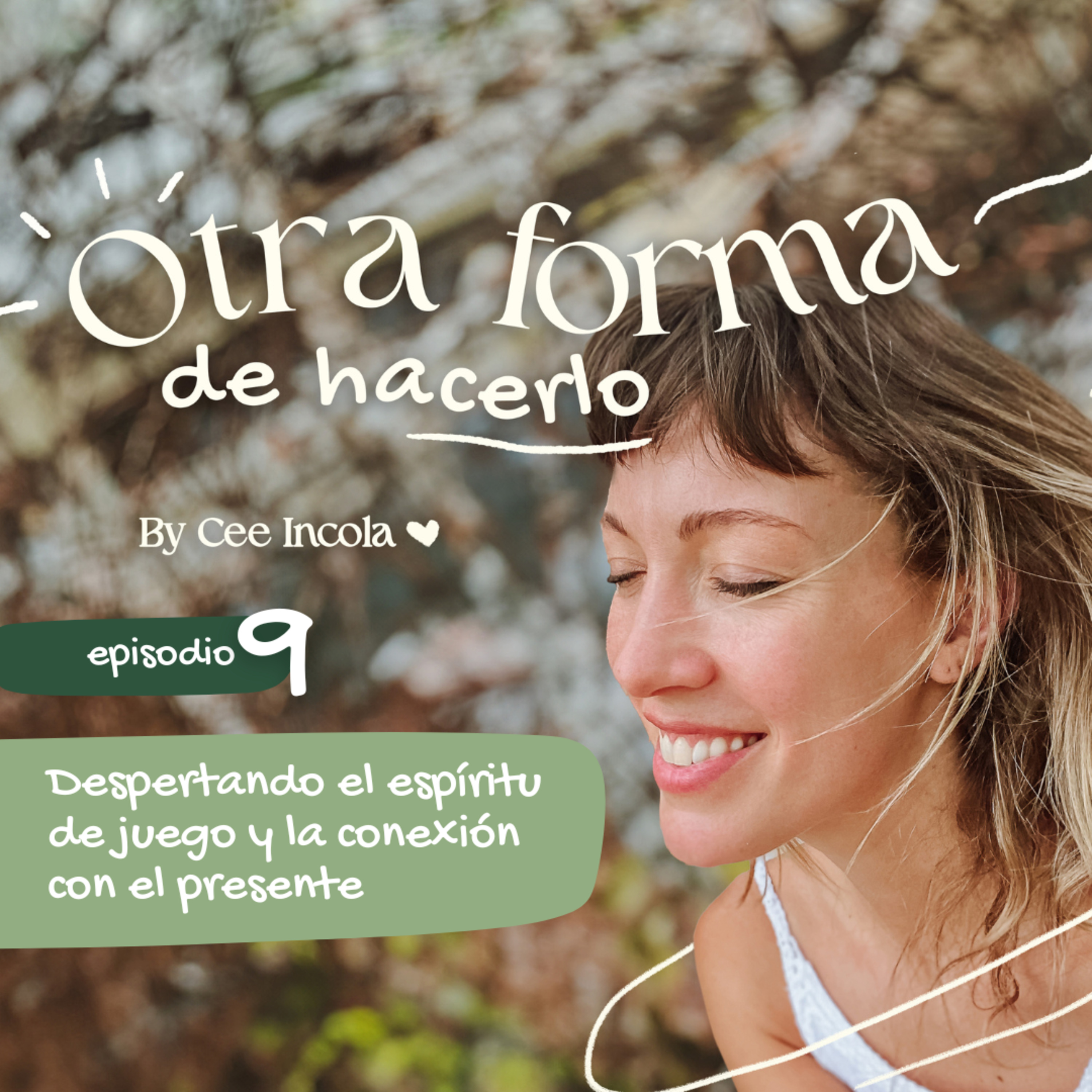 Otra forma de hacerlo