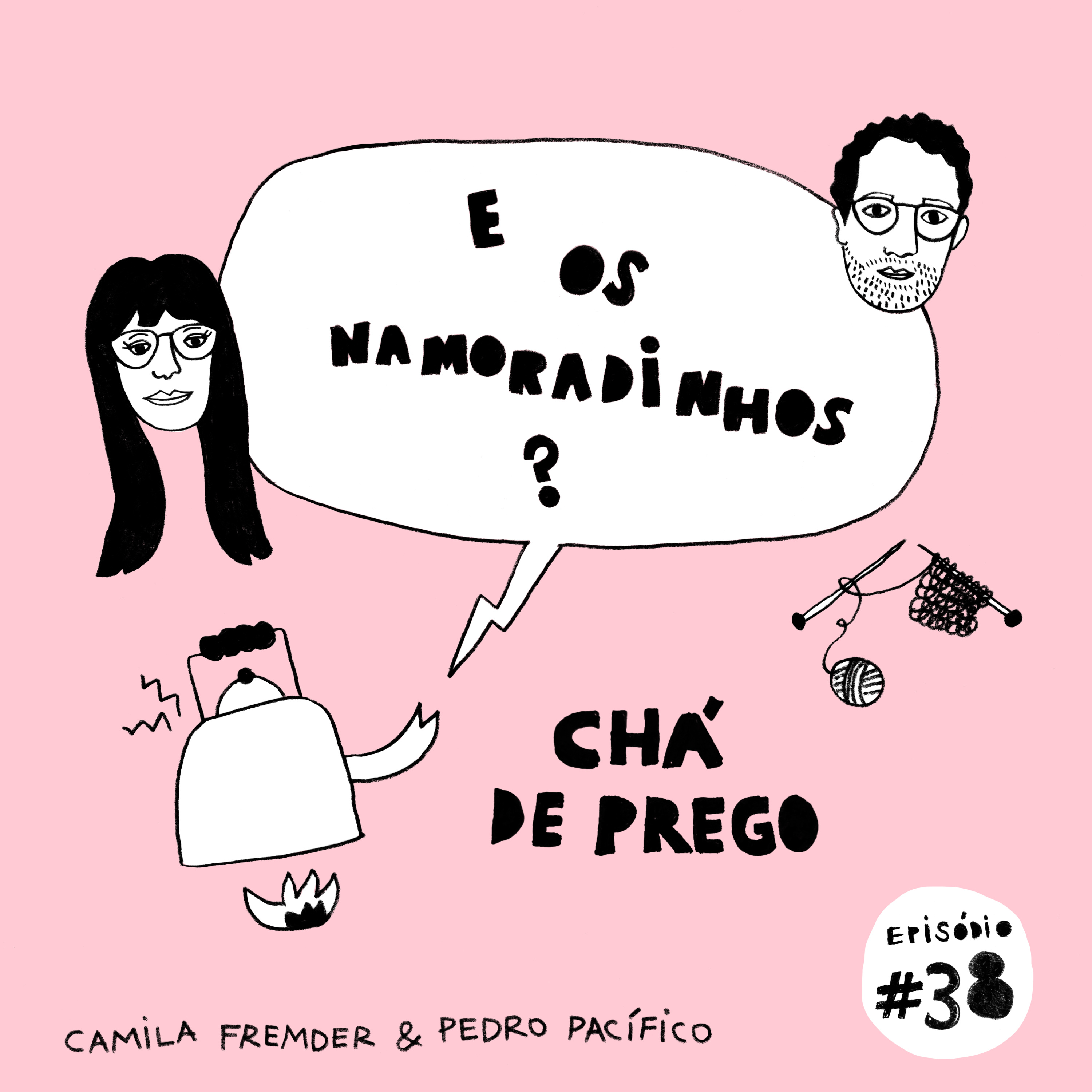 E os Namoradinhos?