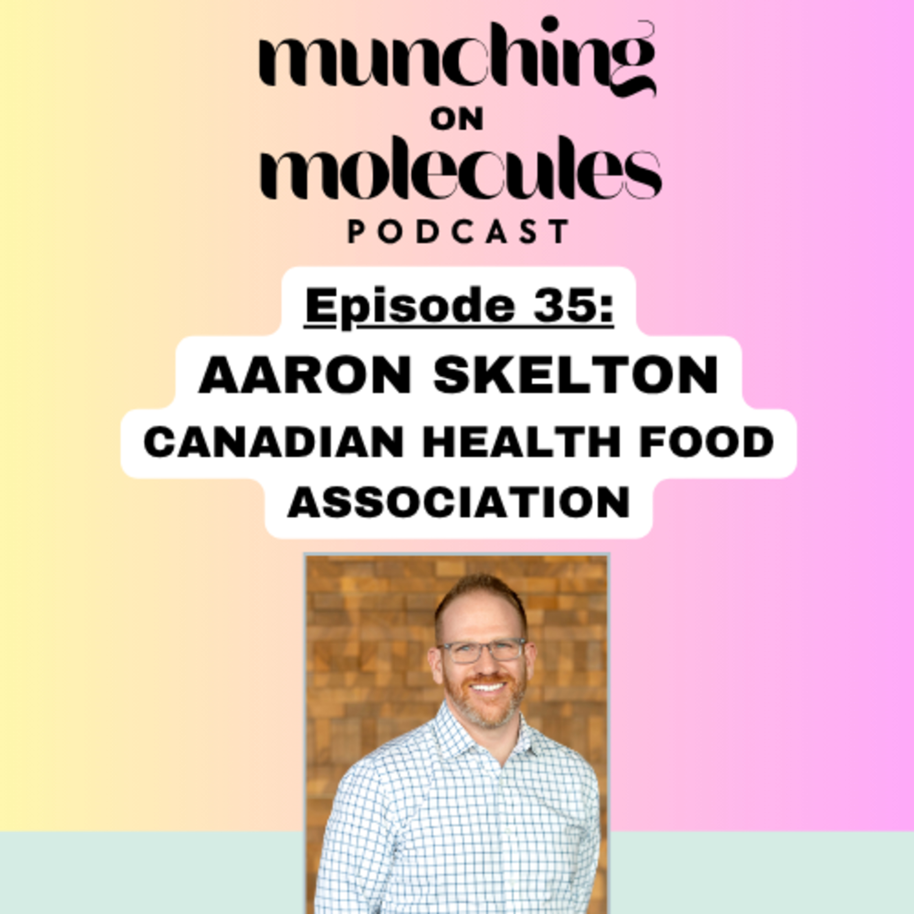 Munching on Molecules