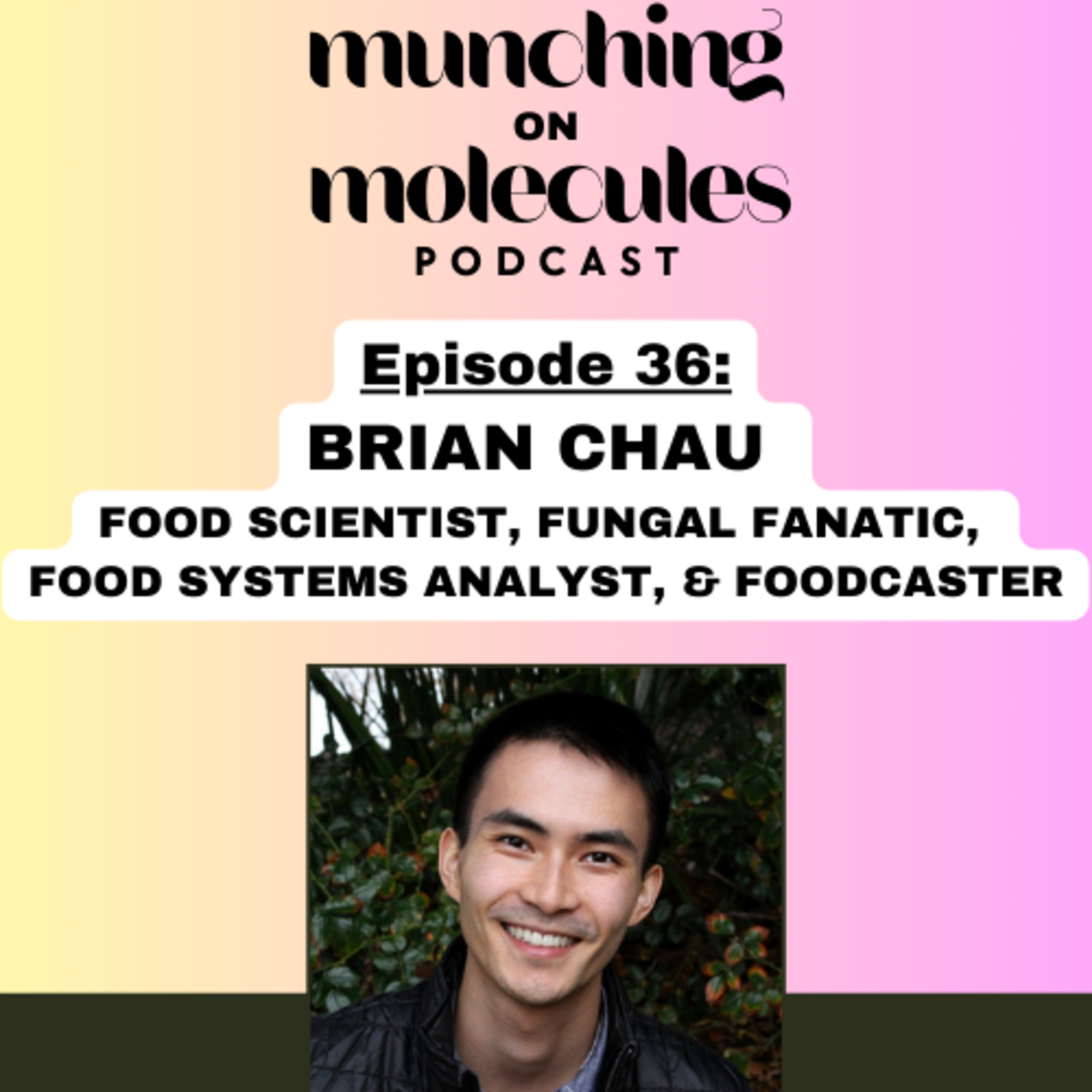 Munching on Molecules