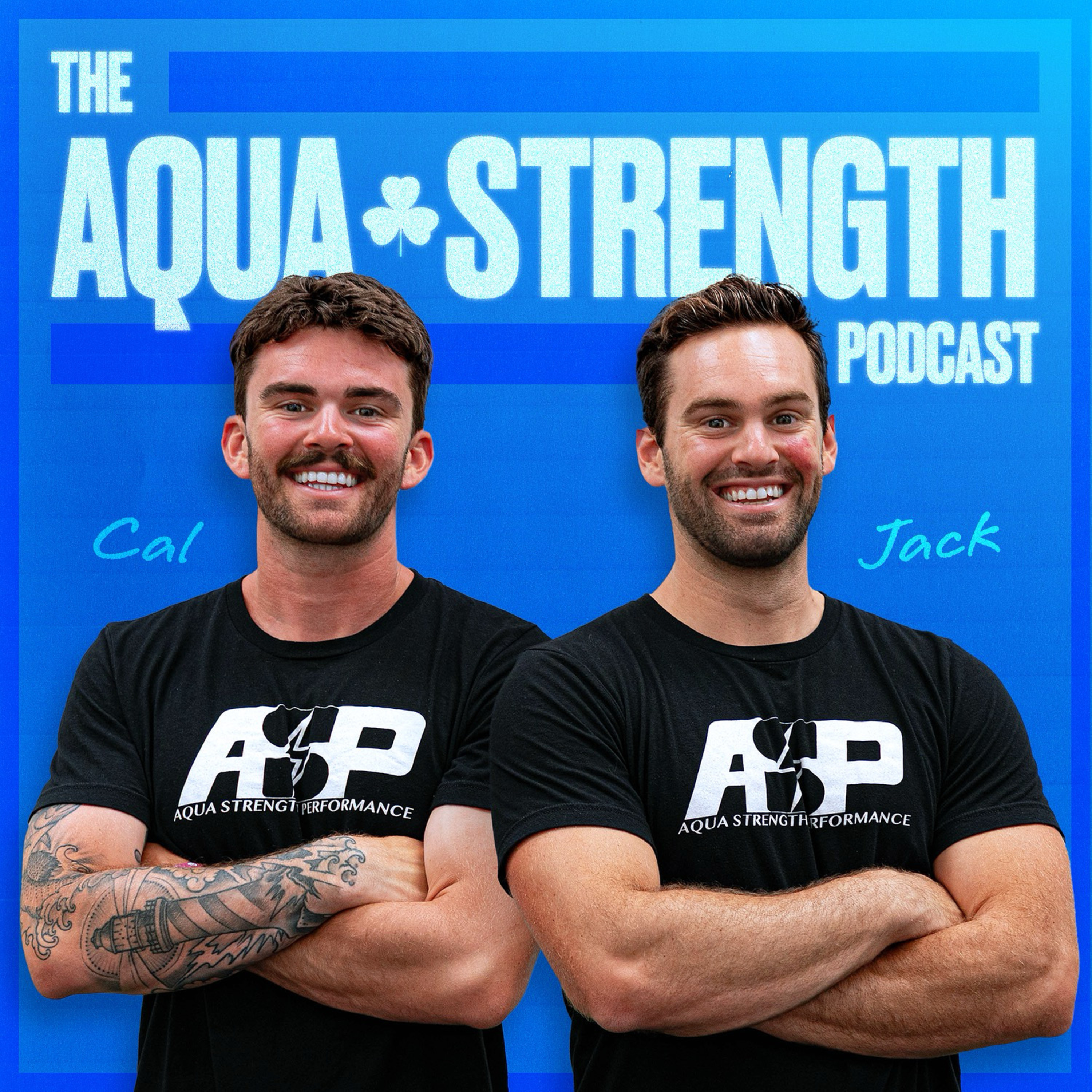 #51 - Season Three w/ JACK & CAL