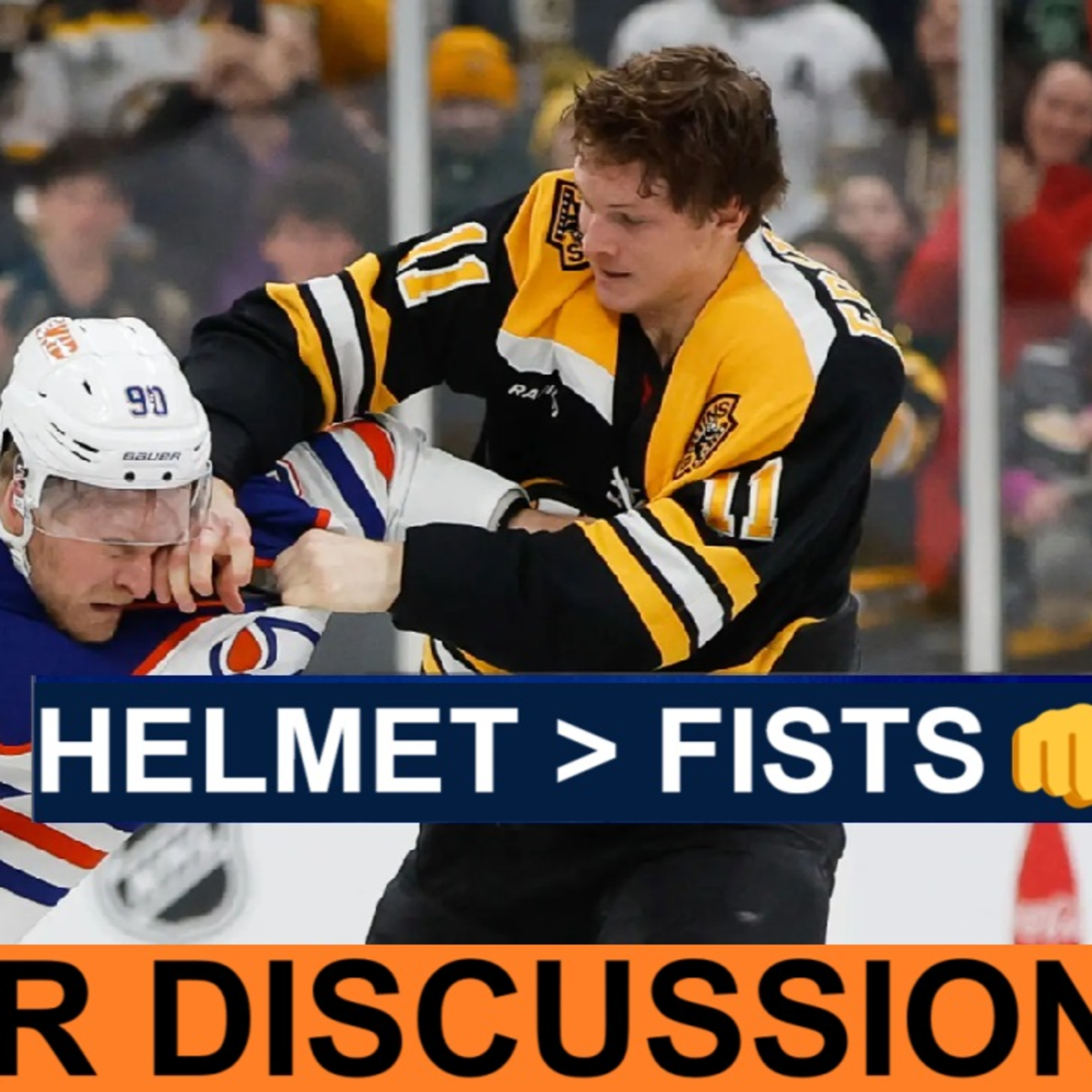The Austin Hockey Podcast