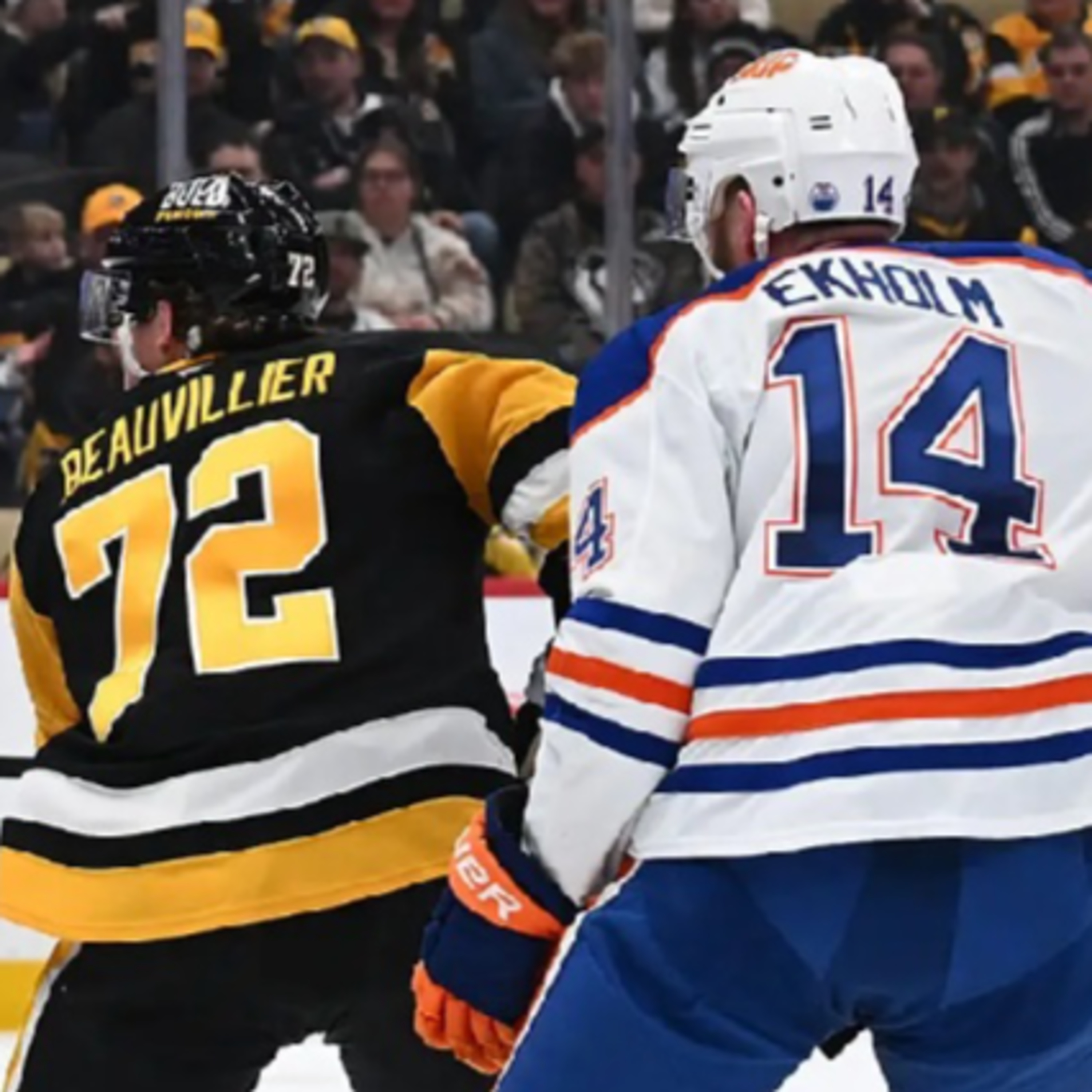The Day After: Oilers vs Penguins - Discussion