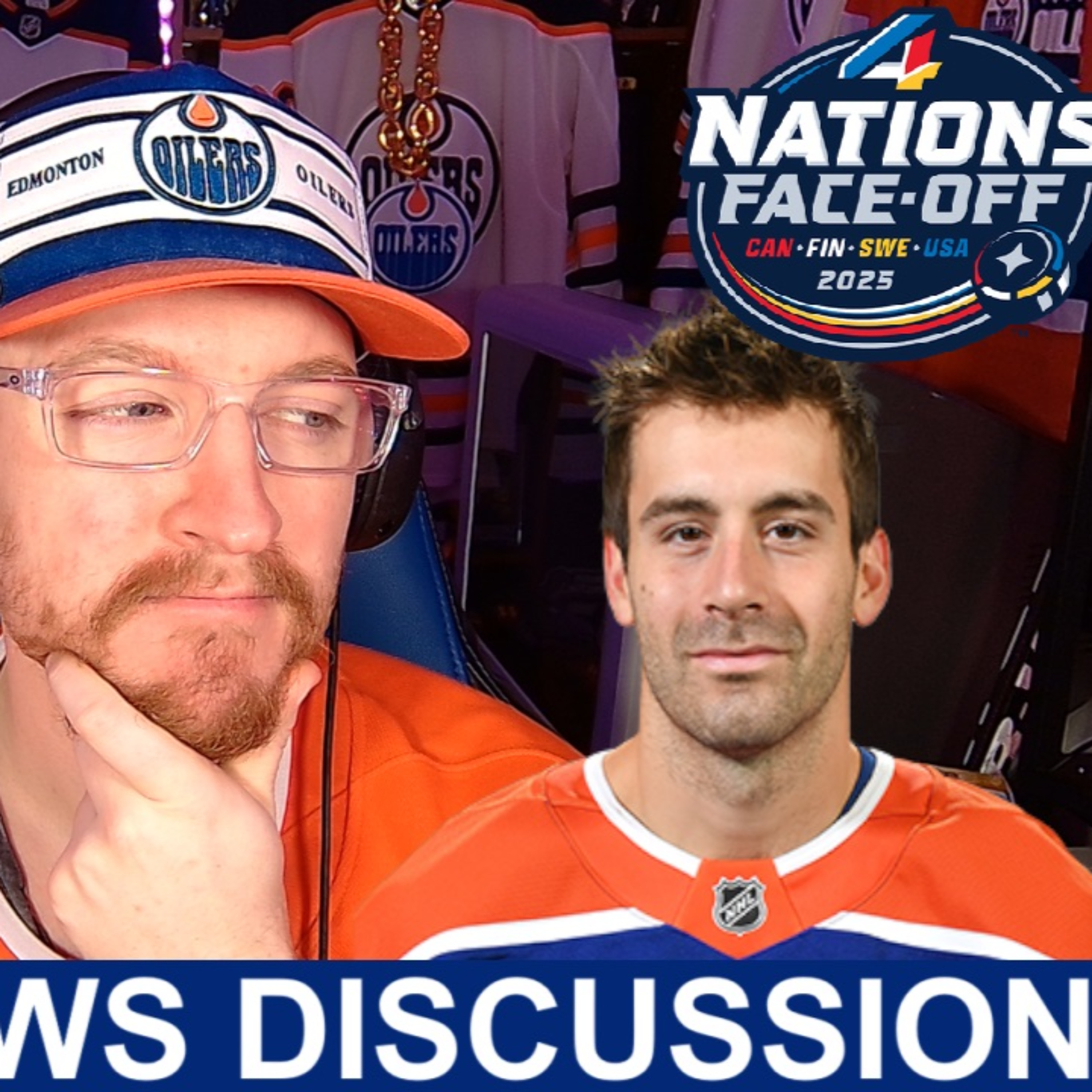 The Austin Hockey Podcast