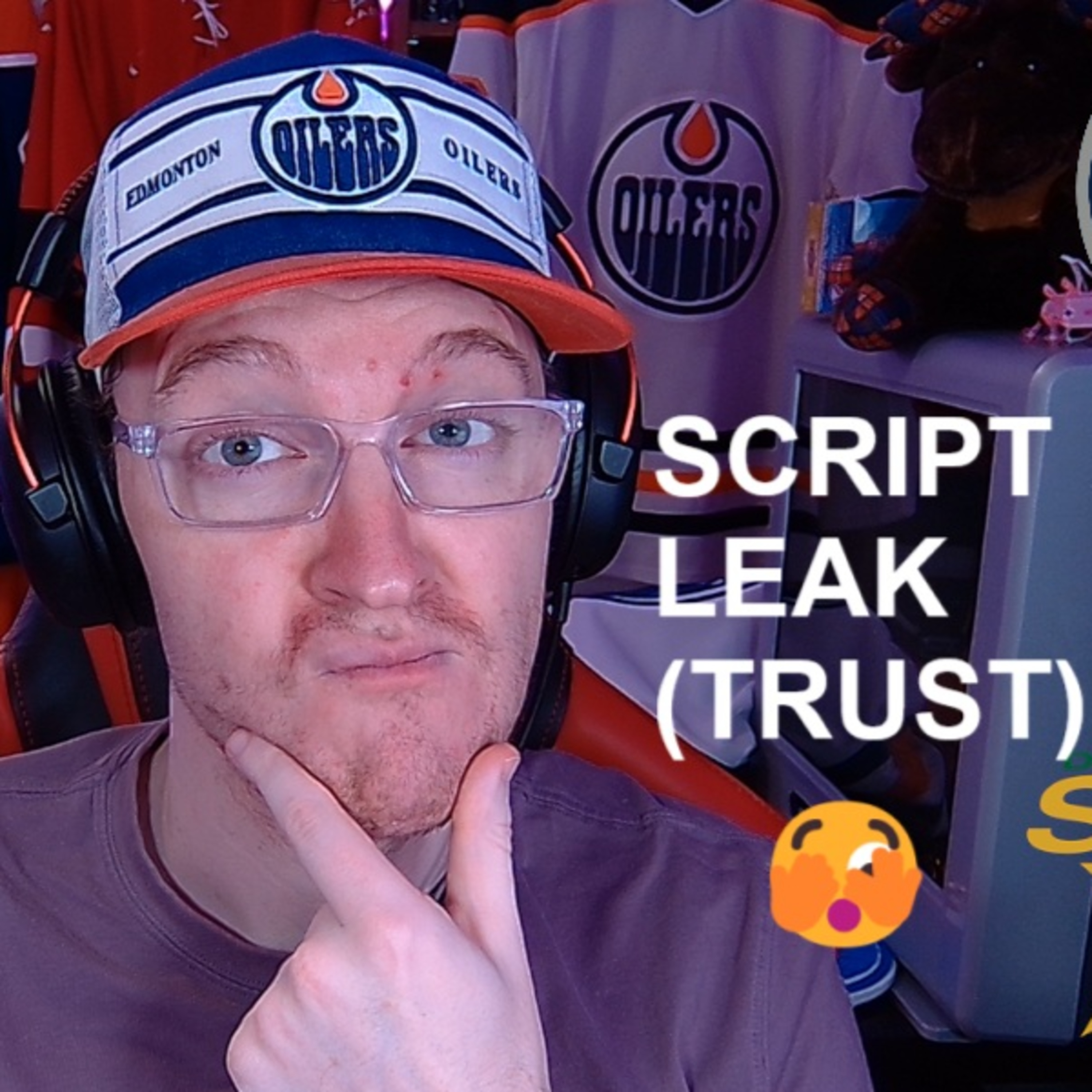 Delusional Oilers Fan Predicts Round One: Western Conference Edition