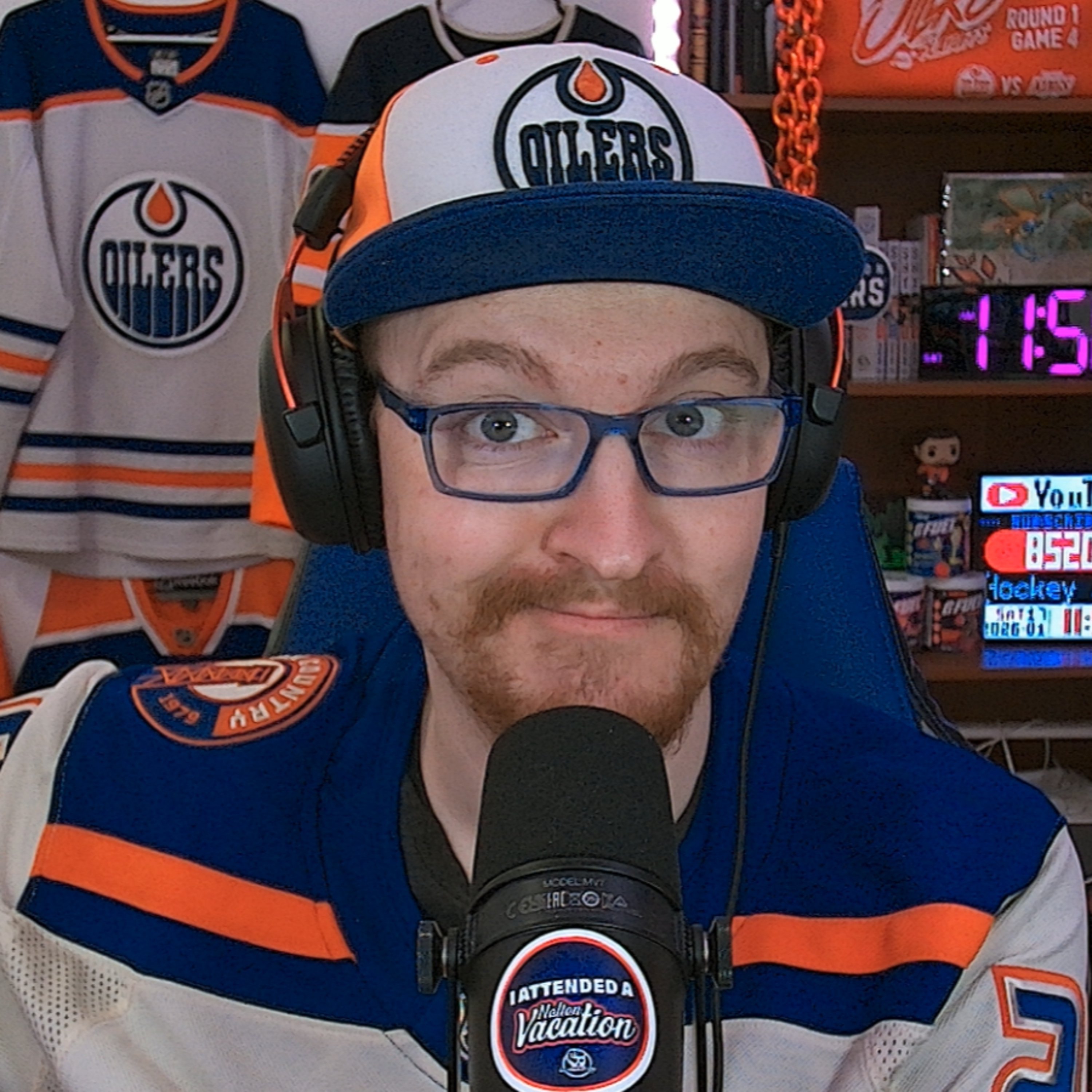 Pre-Game Report: Edmonton Oilers vs Pittsburgh Penguins