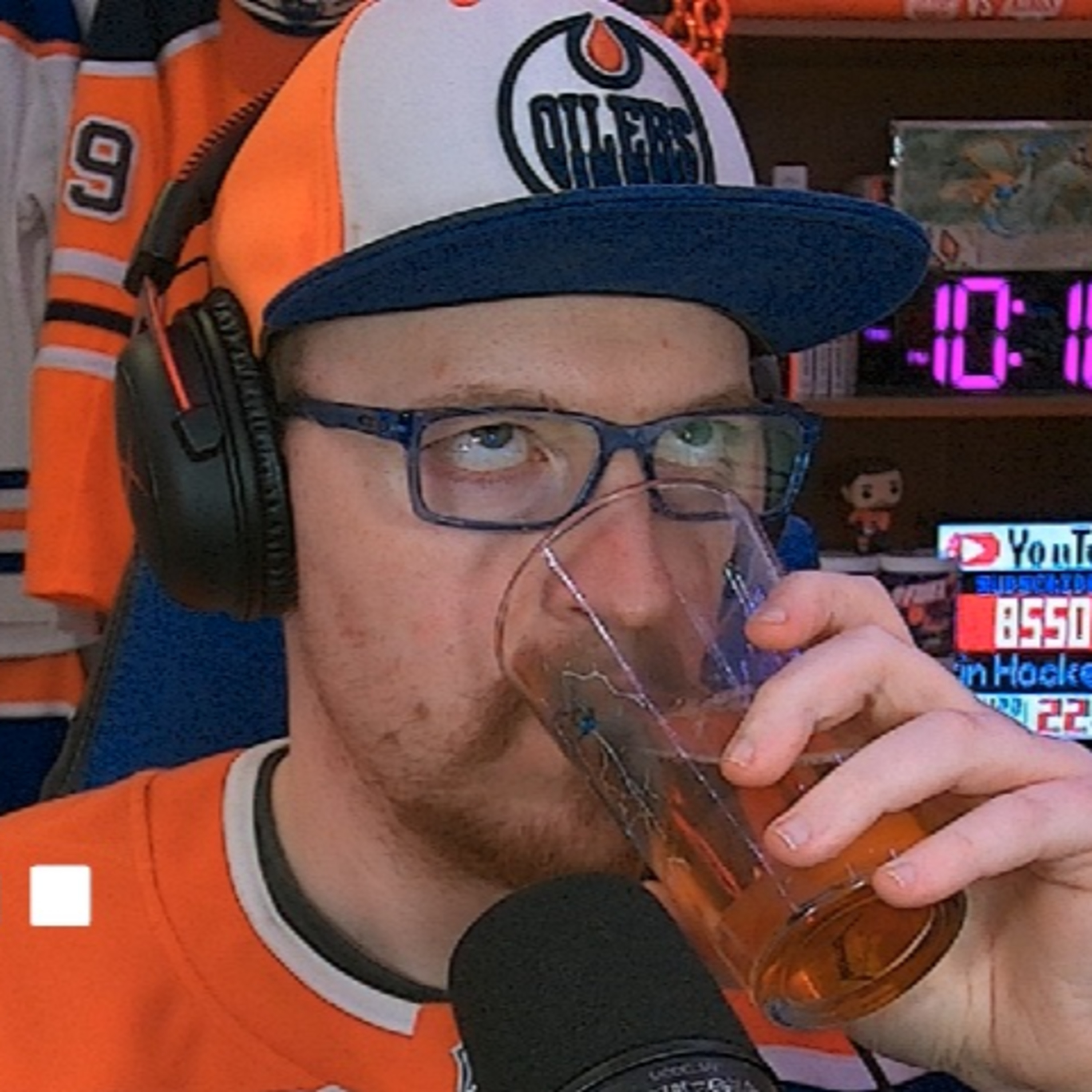 NOPE. Post-Game Fan Reaction: Oilers vs Penguins