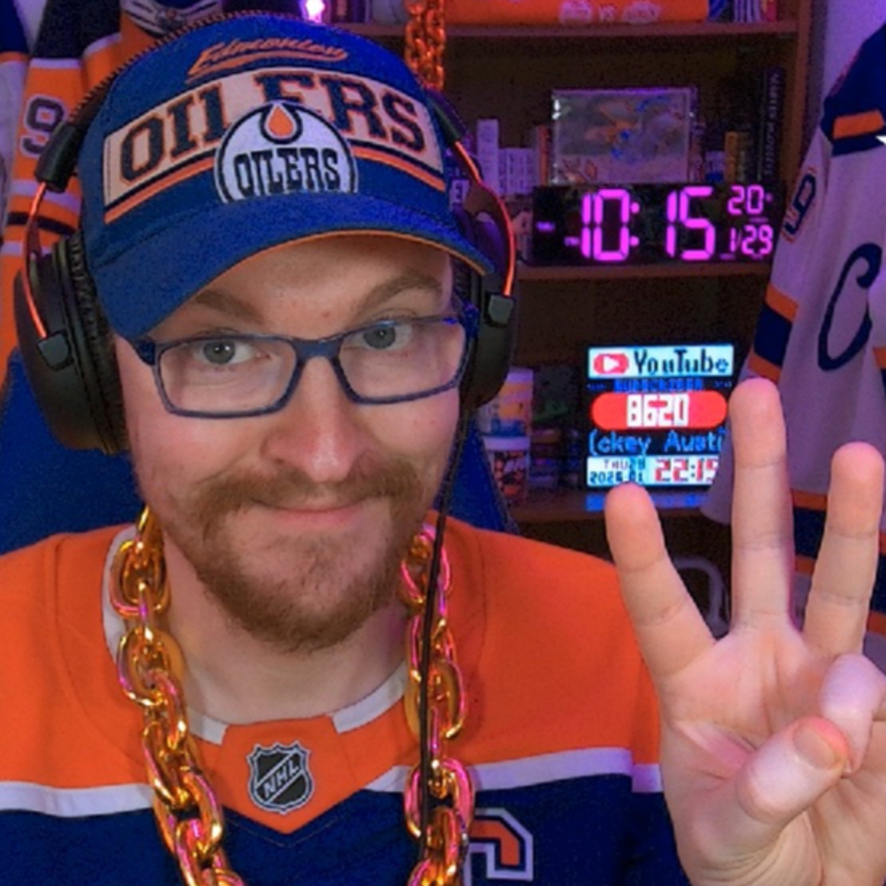 3 GAME WIN STREAK?!?! Post-Game Fan Reaction: Oilers vs Sharks
