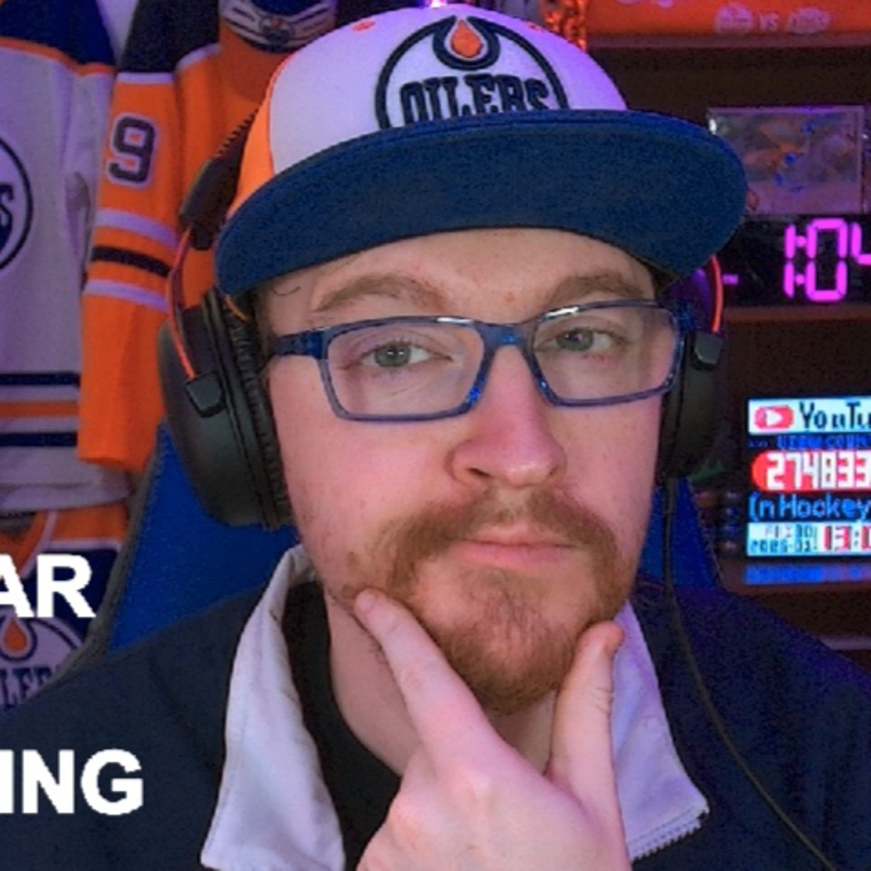 The Austin Hockey Podcast