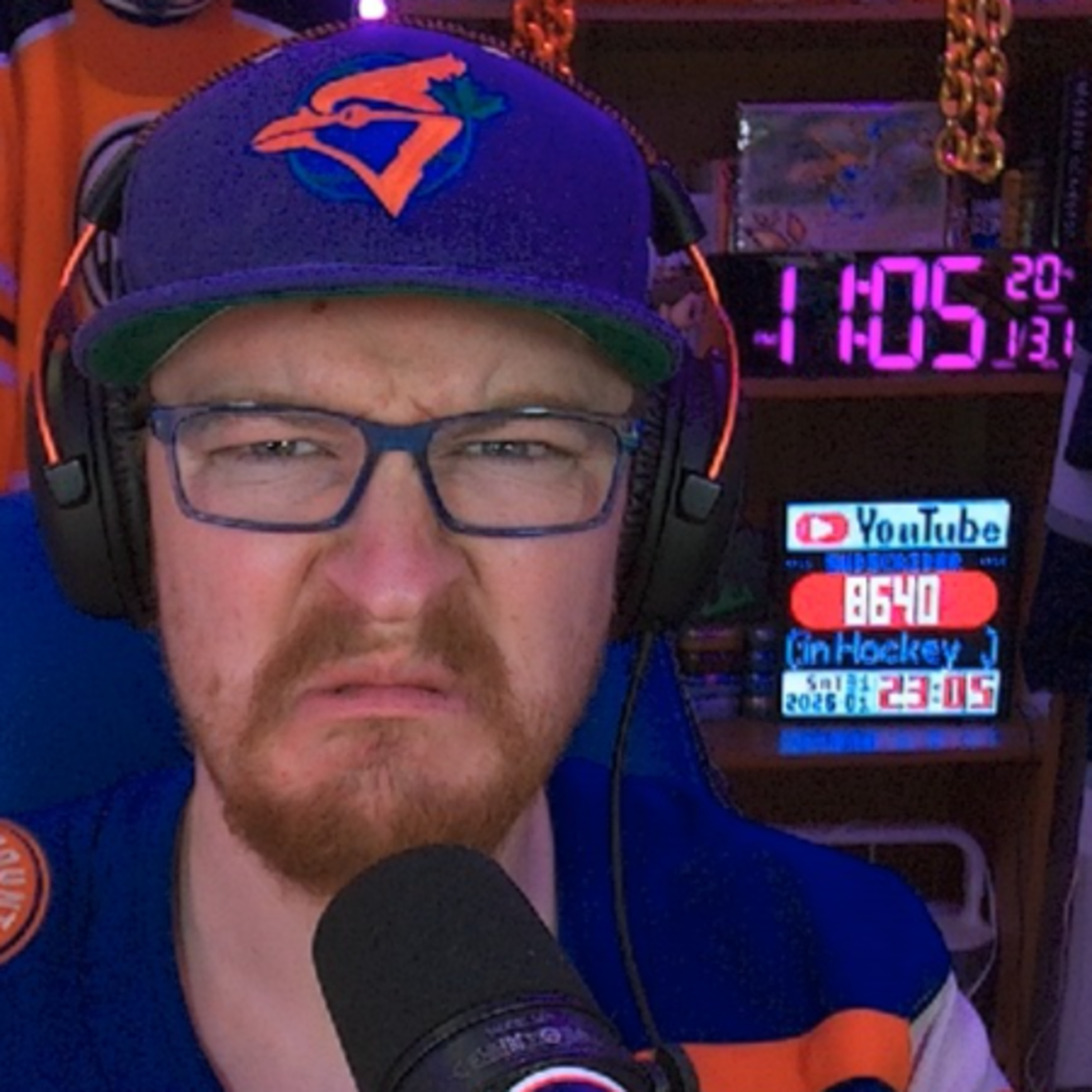 ANOTHER BLOWOUT ON HOME ICE?! Post-Game Fan Reaction: Oilers vs Wild