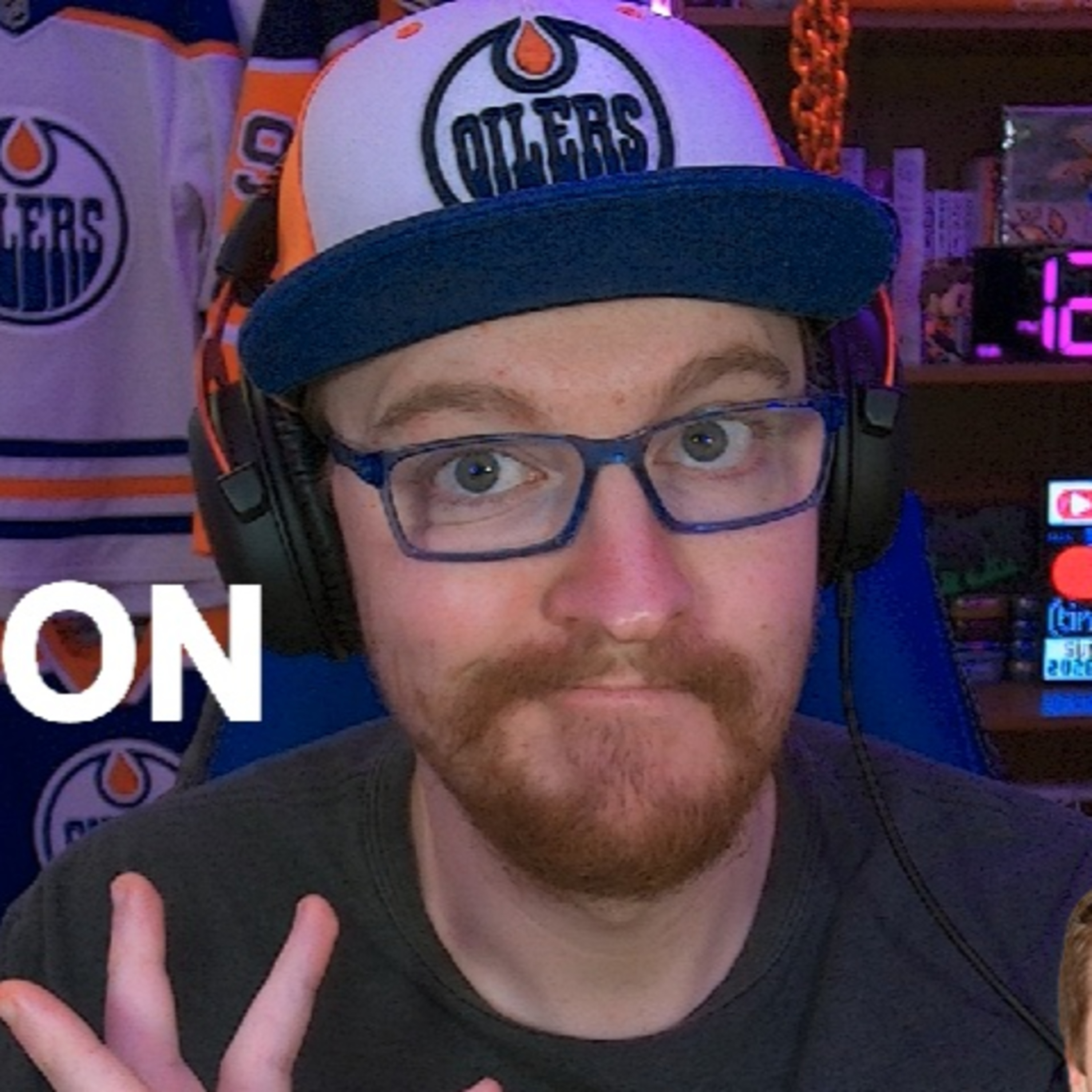 Calvin Pickard on Waivers | Connor Ungar Dominating AHL | Oilers News Update