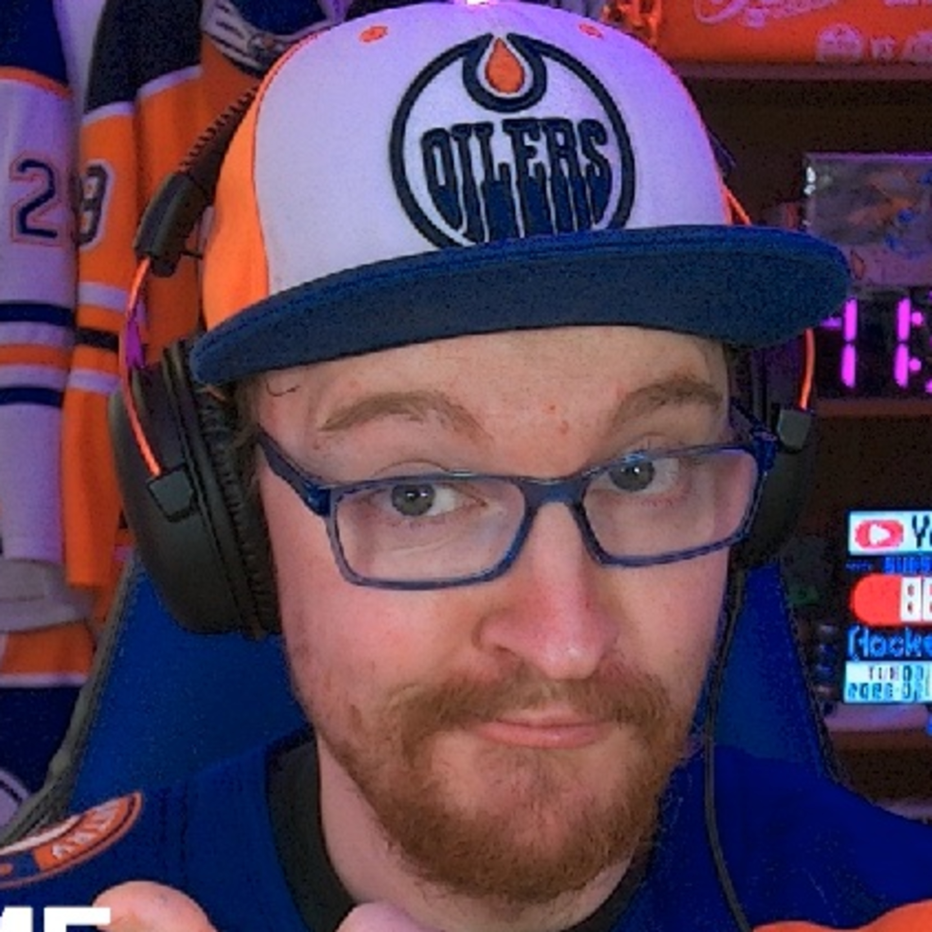 The Austin Hockey Podcast