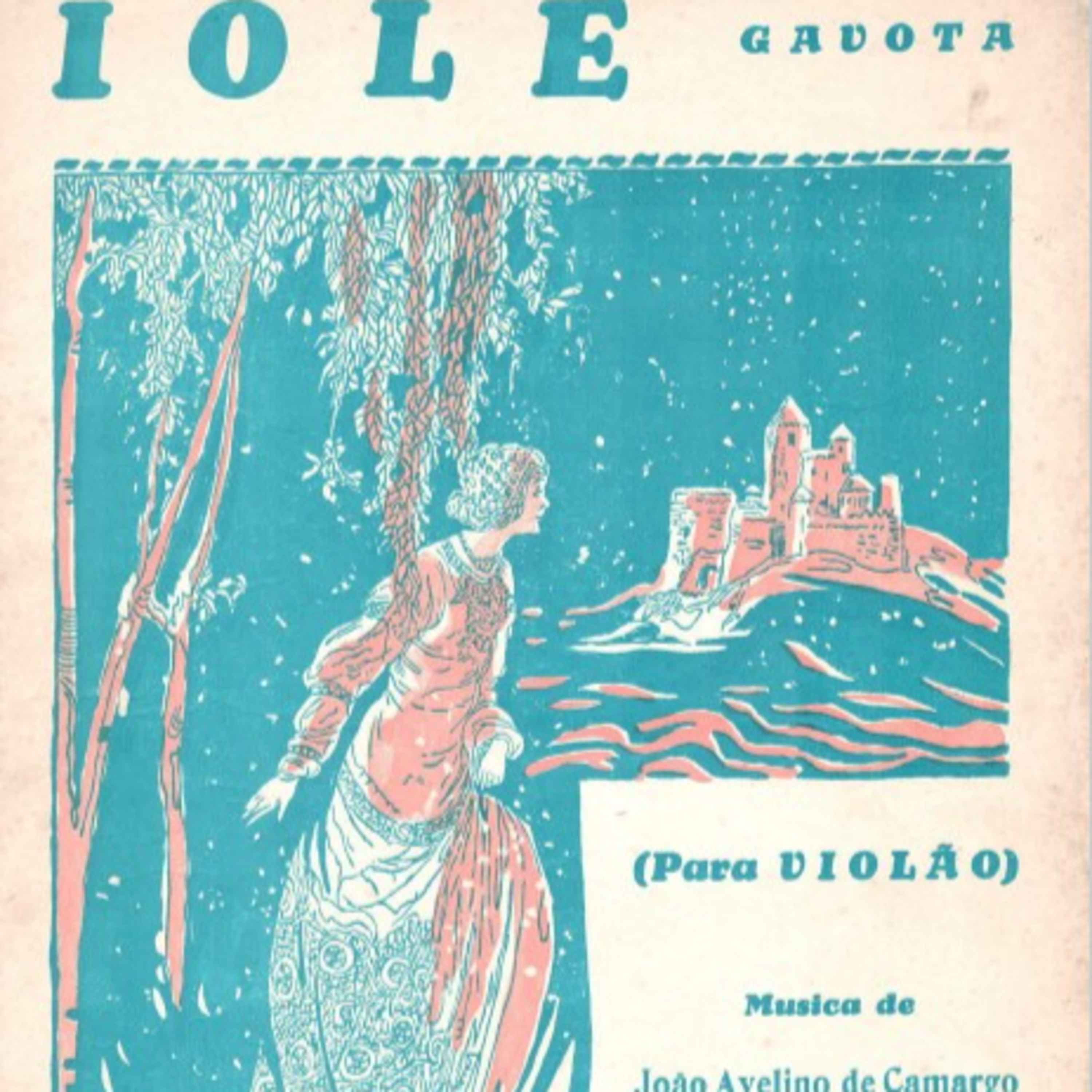 Episódio 9. Iole - João Avelino de Camargo episode artwork