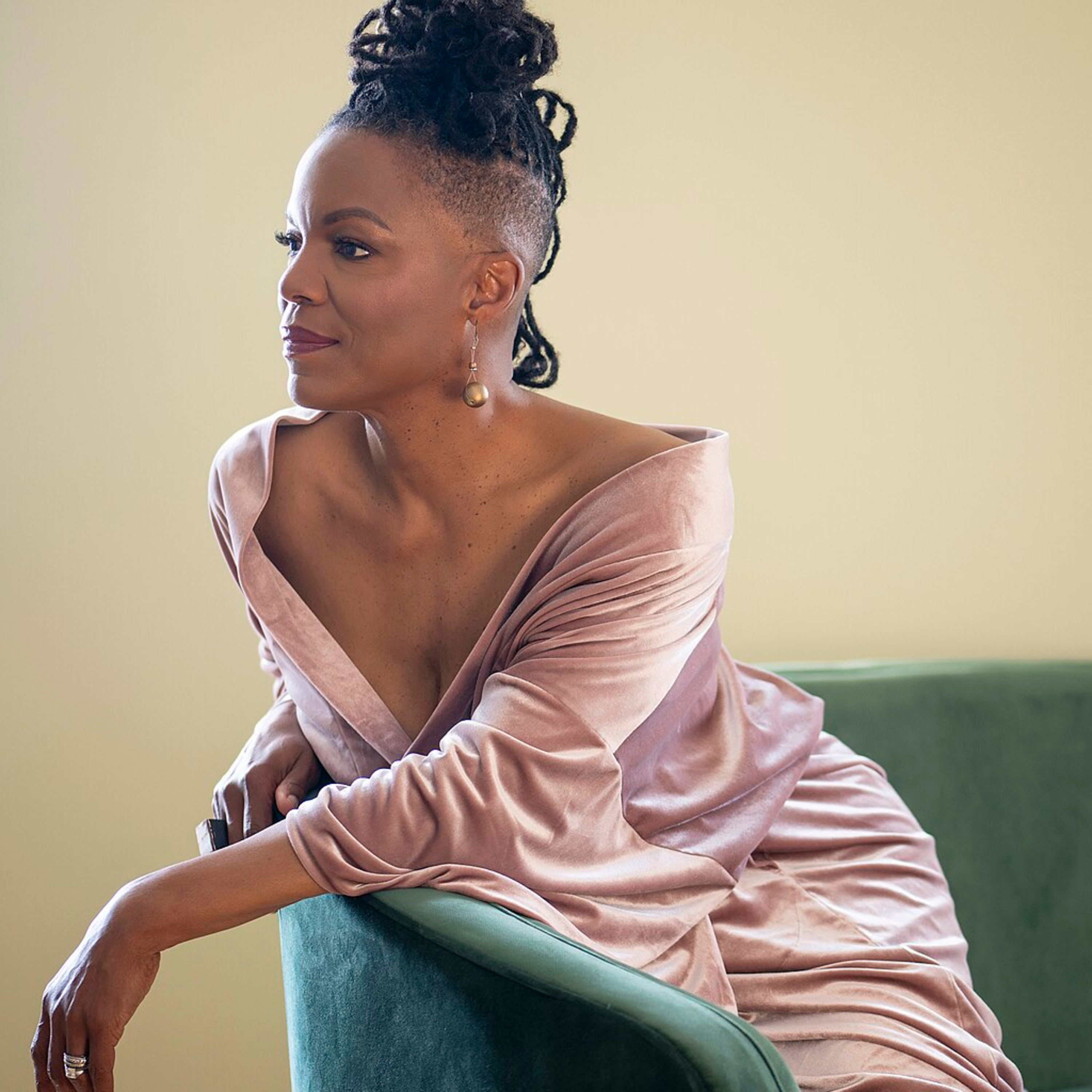 Nnenna Freelon episode artwork
