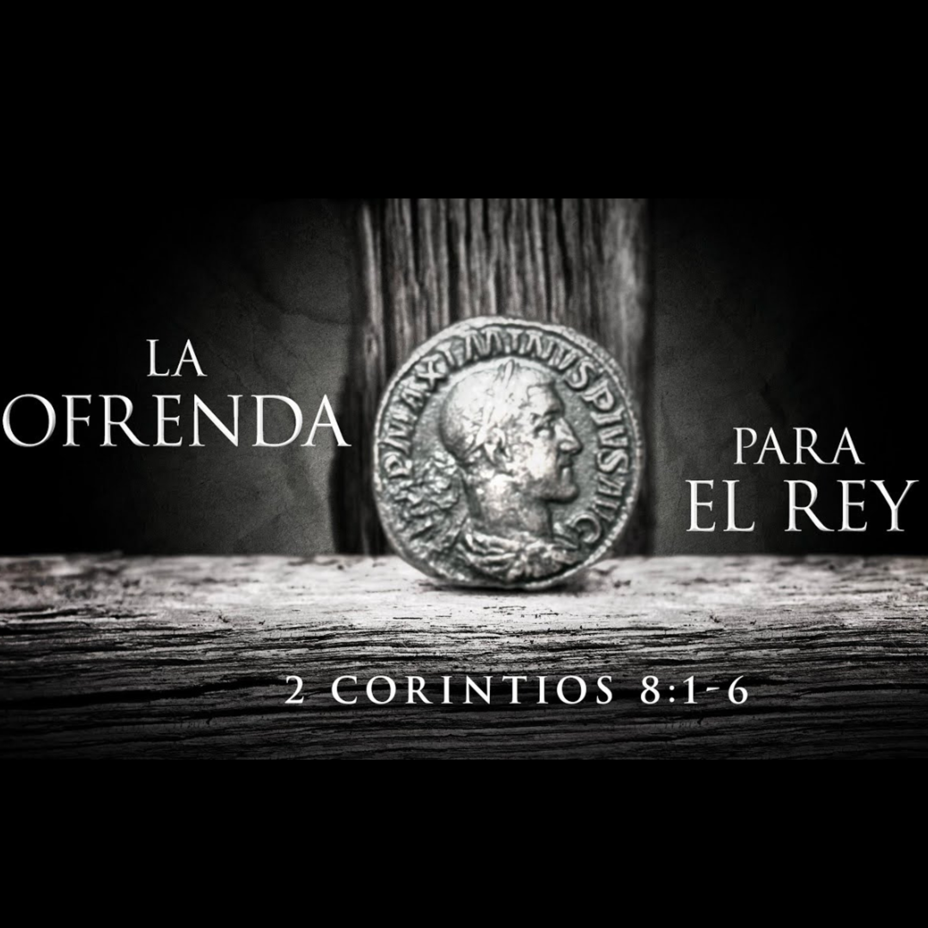 Portada de Iglesia Gracia Abundante