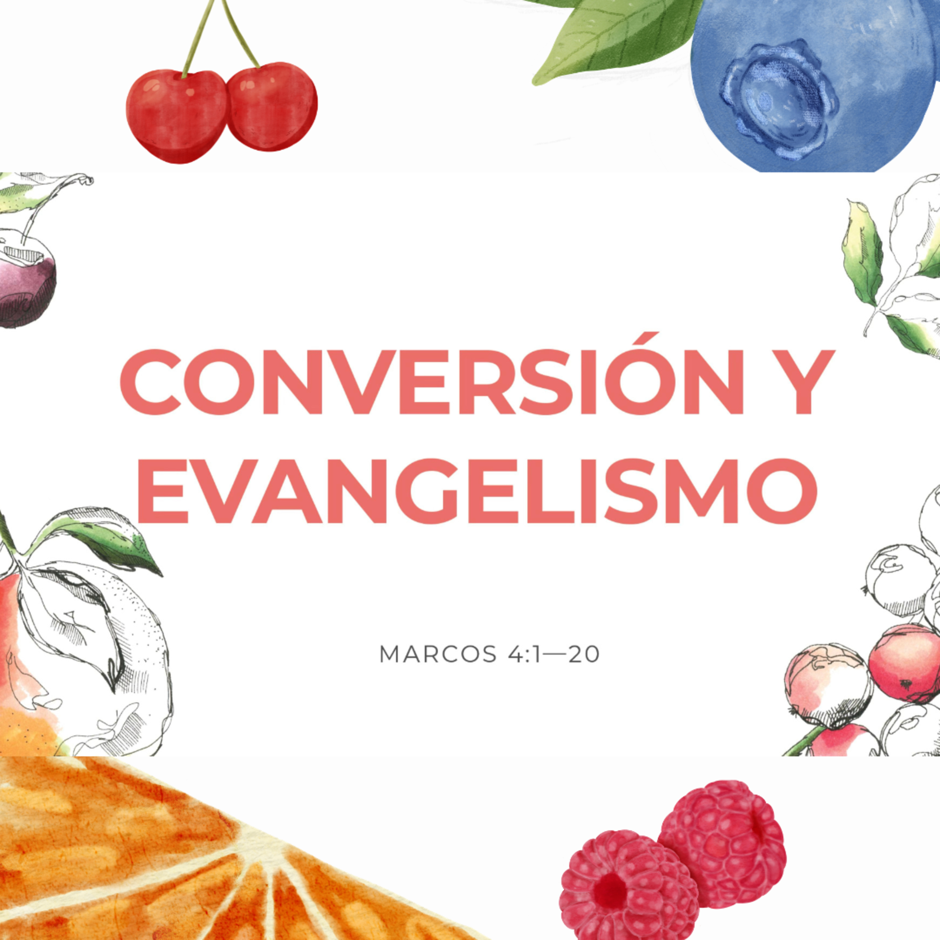 Portada de Iglesia Gracia Abundante