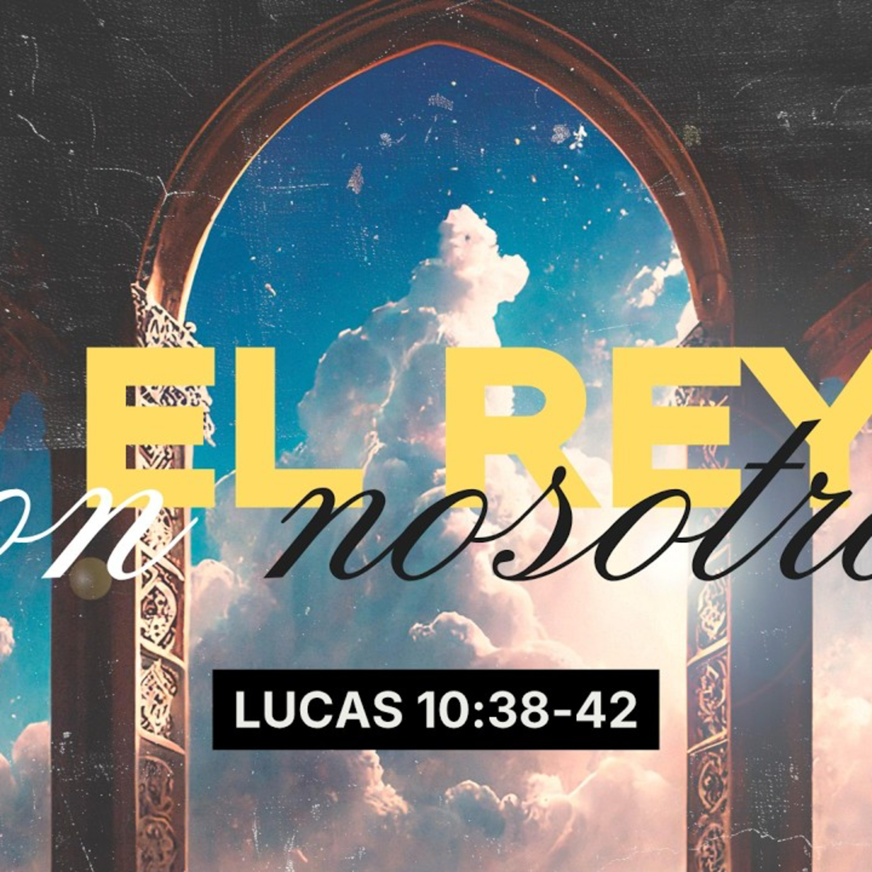 Portada de Iglesia Gracia Abundante