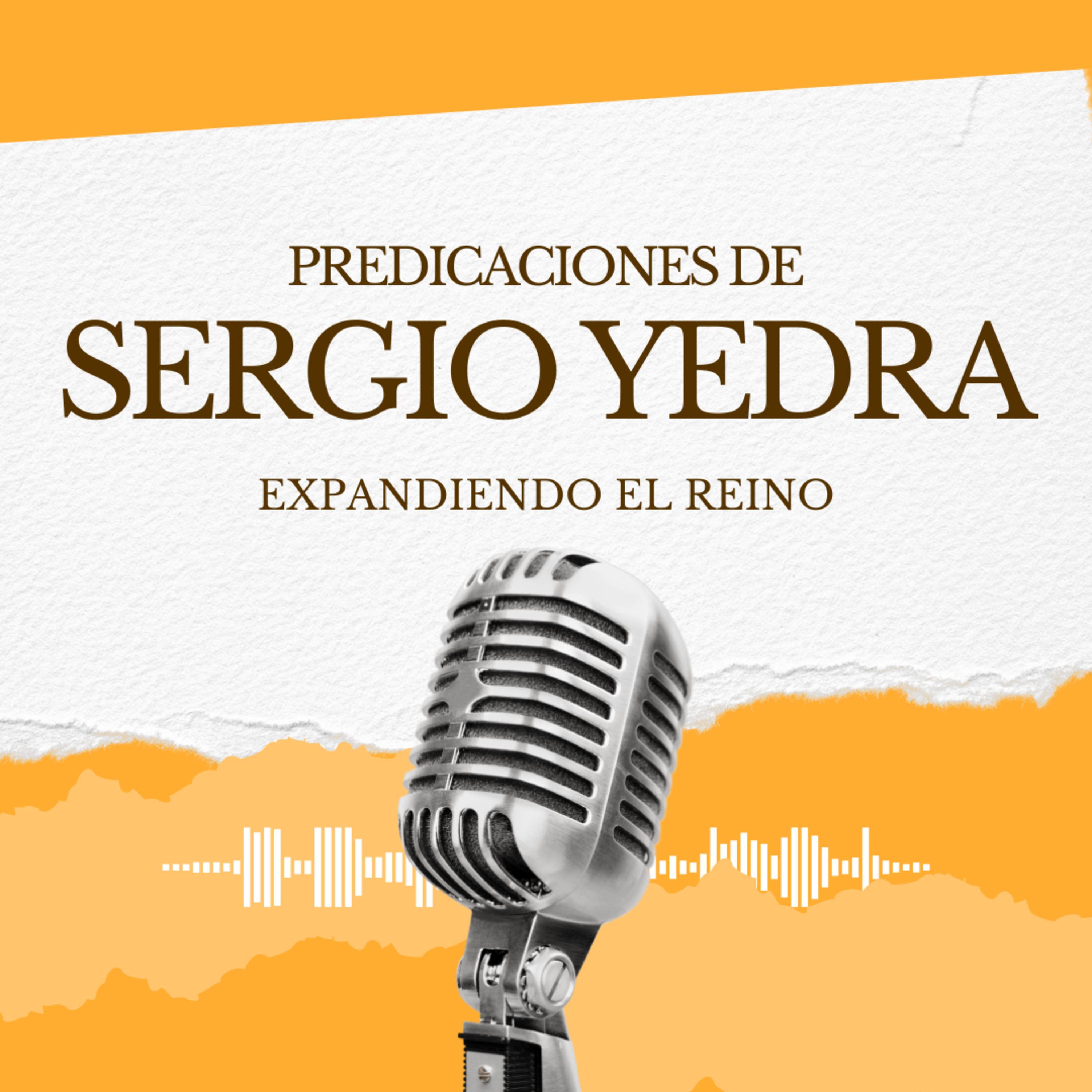 Portada de Iglesia Gracia Abundante