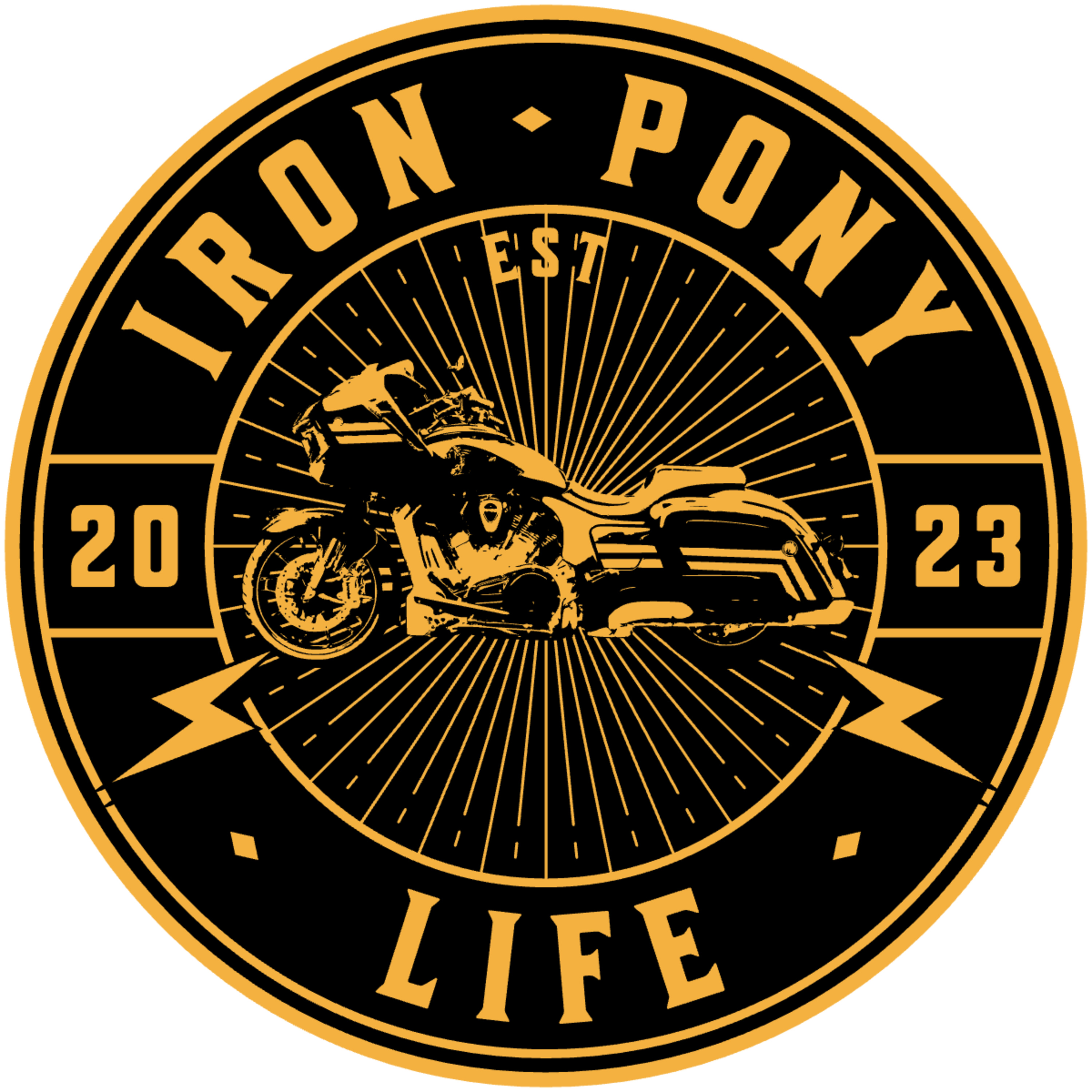 IronPonyLife Ep 17: Riding the Words with Max Sayles from Road Wheeler Magazine episode artwork
