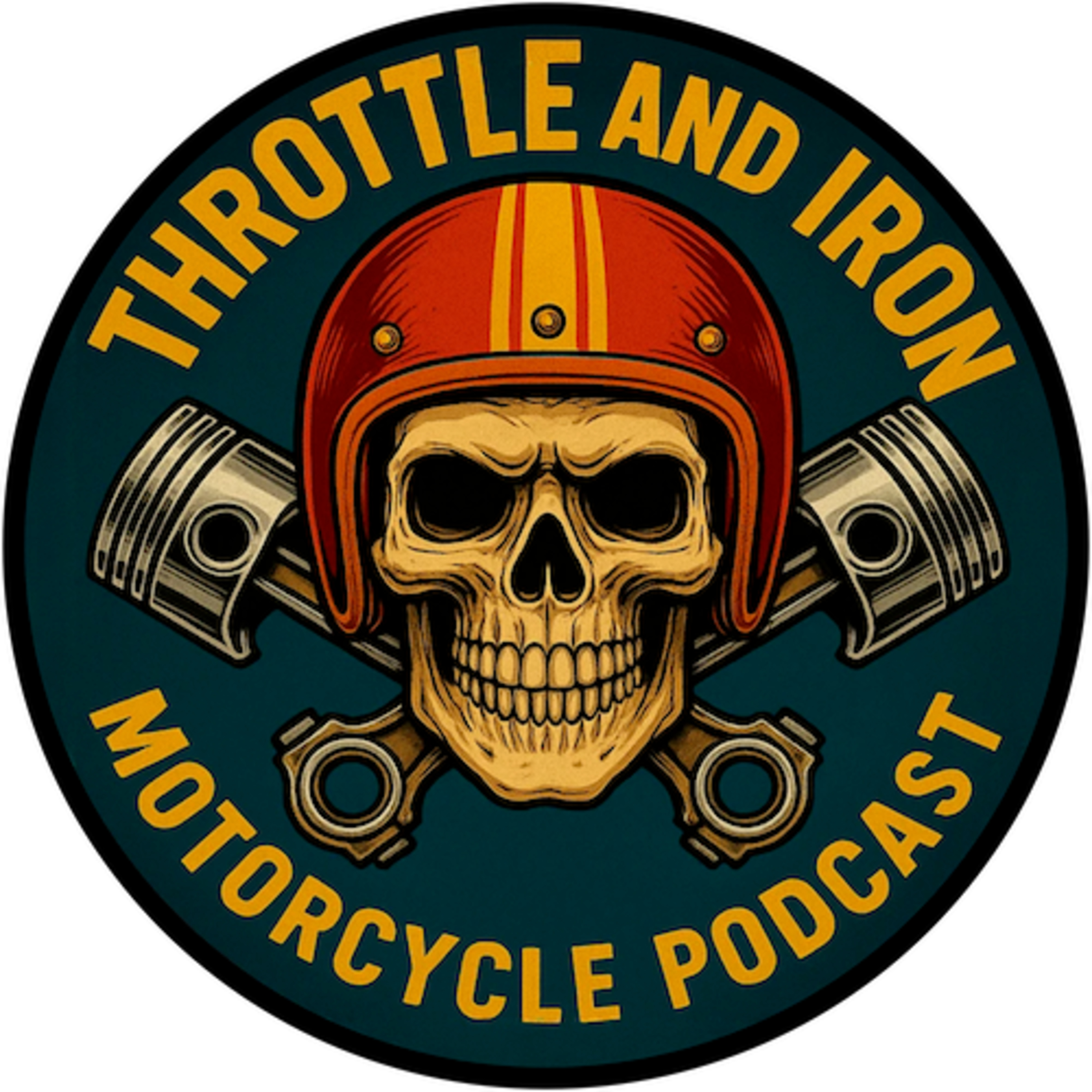 Inside Rydeculture: Custom Parts for Indian Motorcycles 🏍️ episode artwork