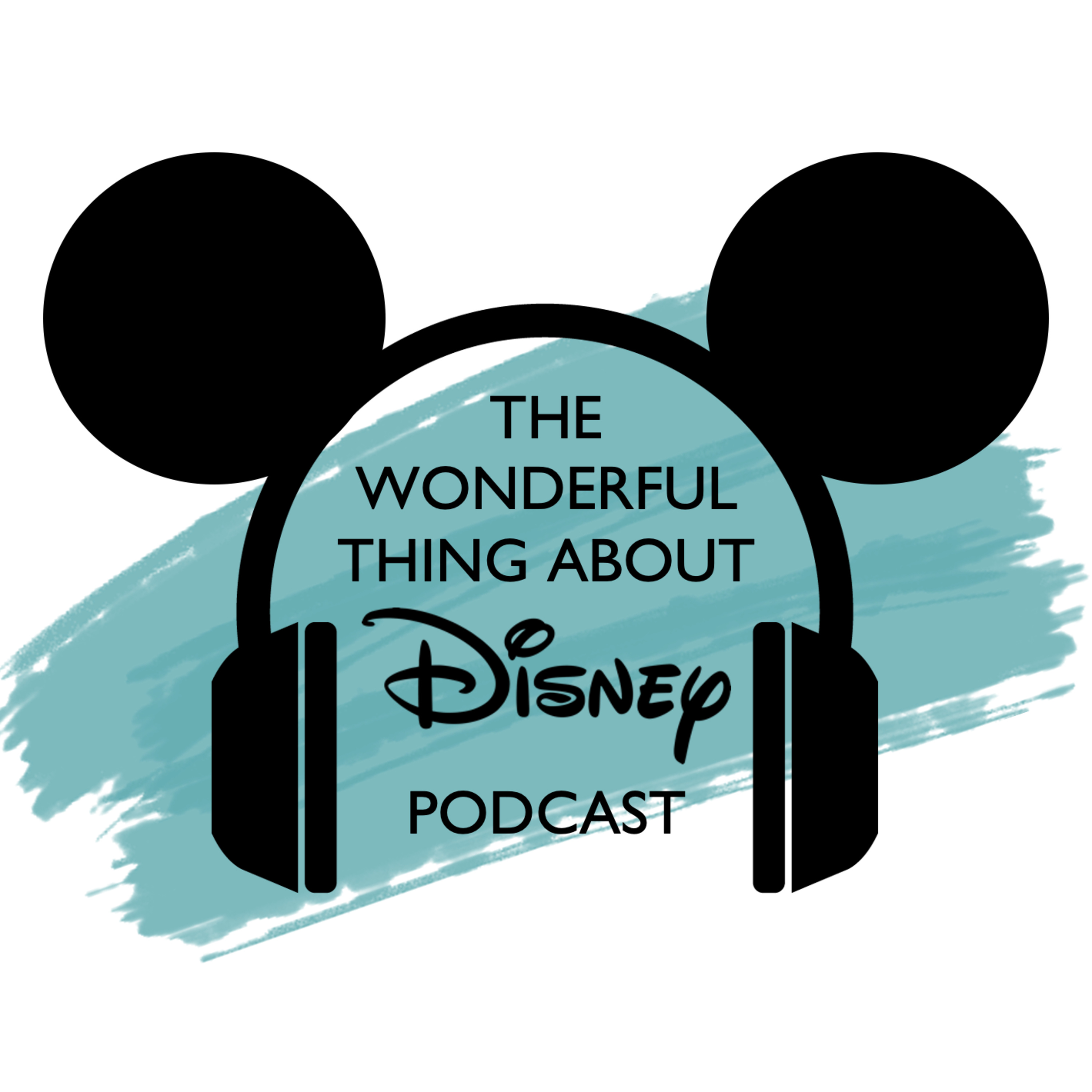 Top 10 Disney Park Rides episode artwork