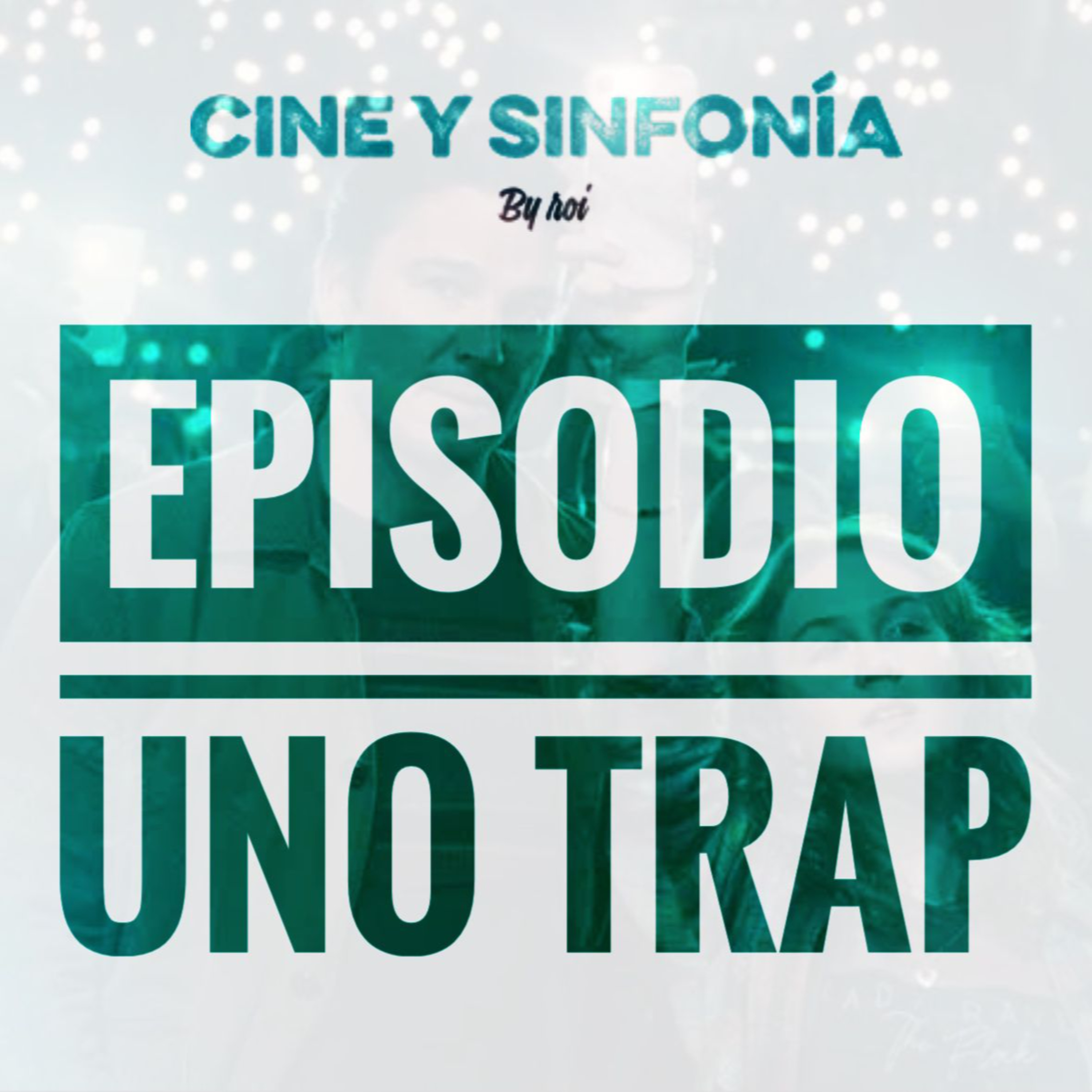 Episodio 1 Temp 3 The Trap episode artwork