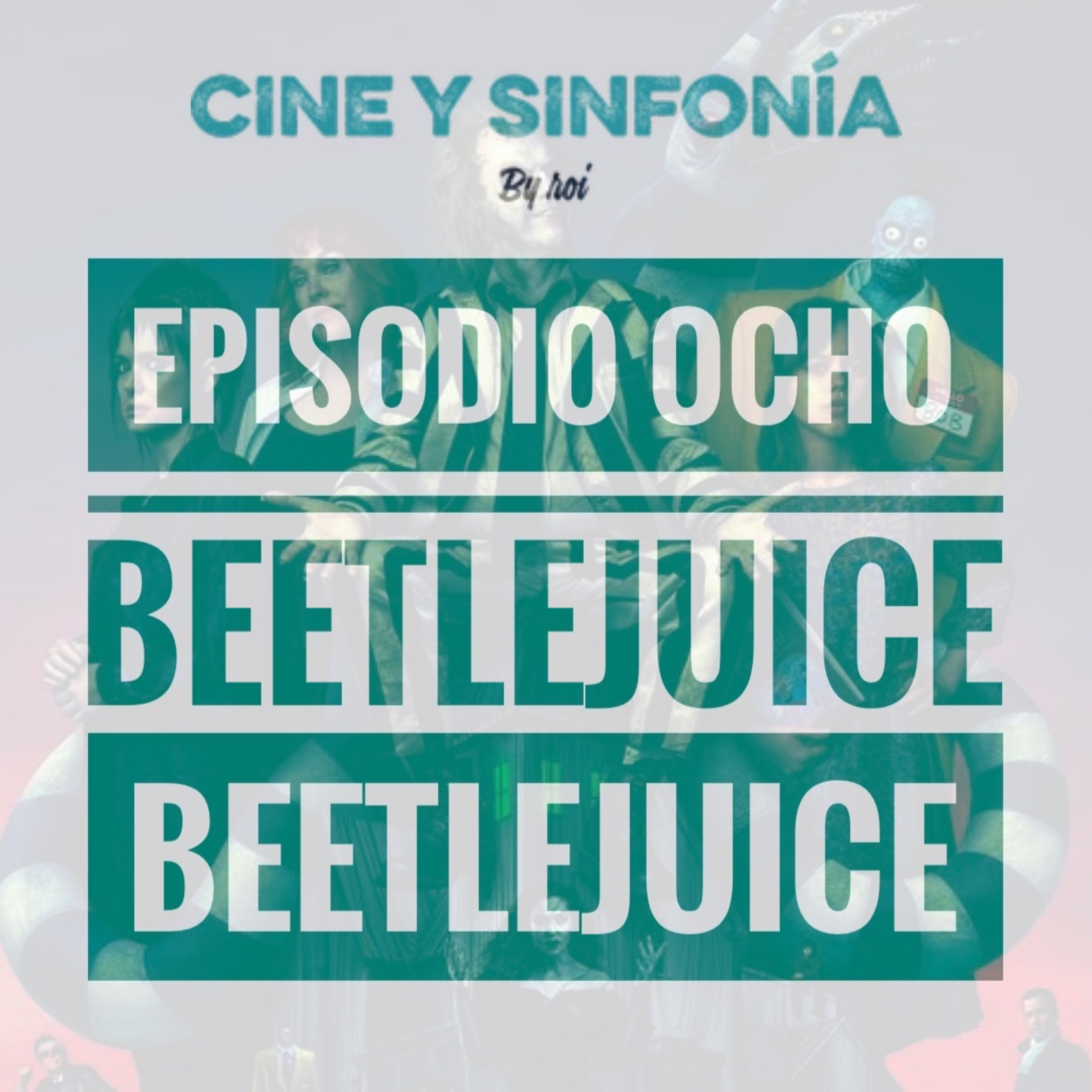 Cine y Sinfonía
