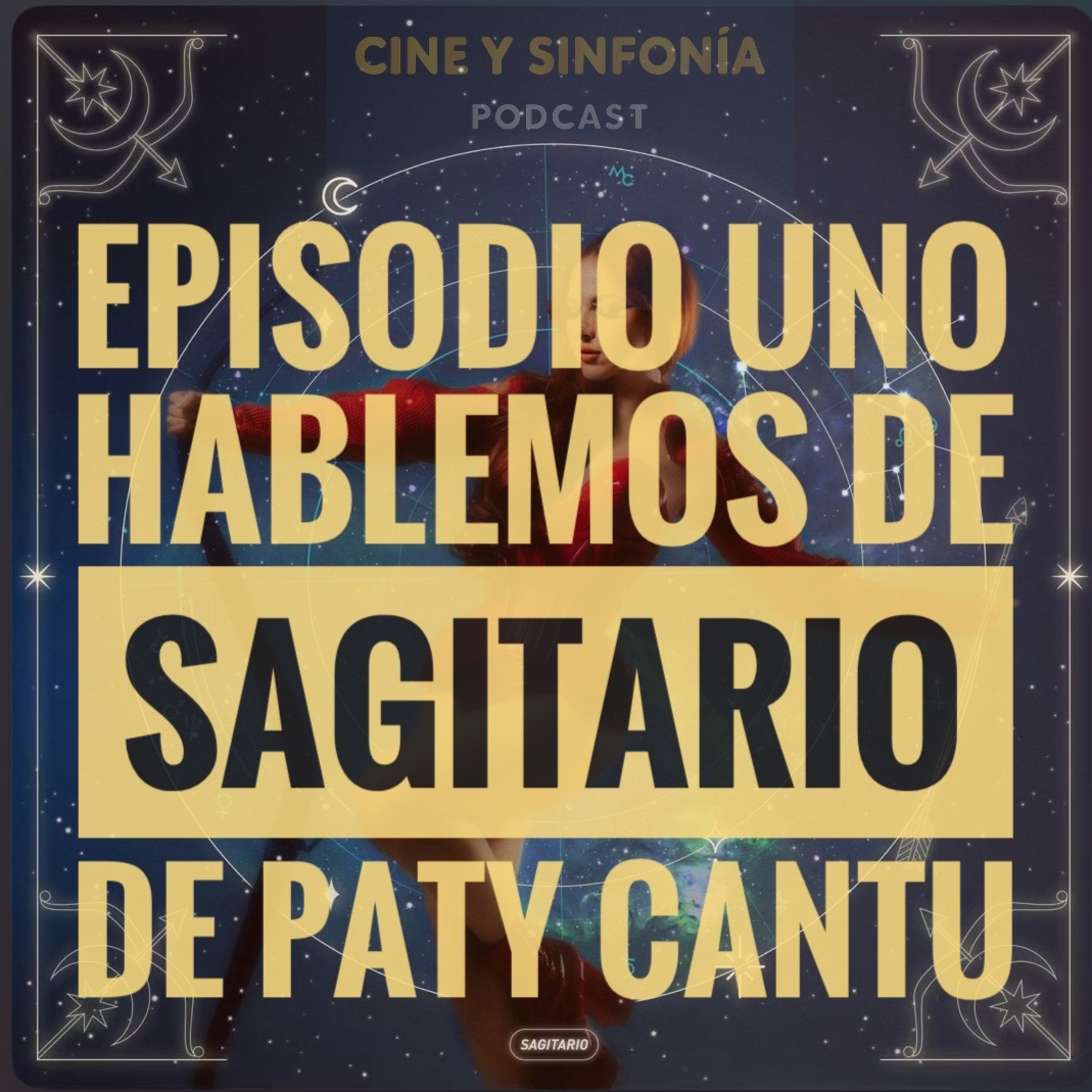 Episodio 1 Temp 5 Sagitario episode artwork