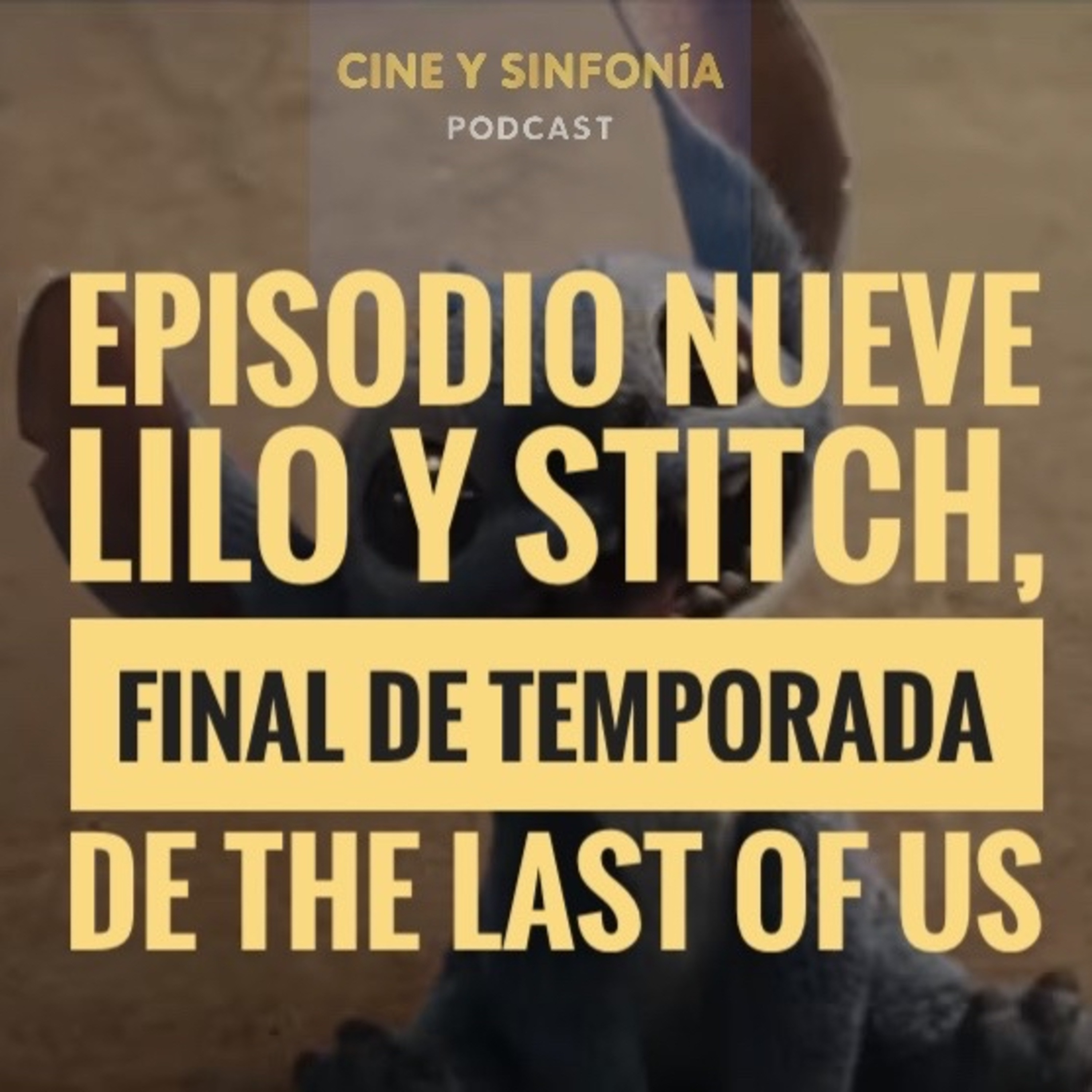 Episodio 9 Temp 5 Lilo y Stitch episode artwork