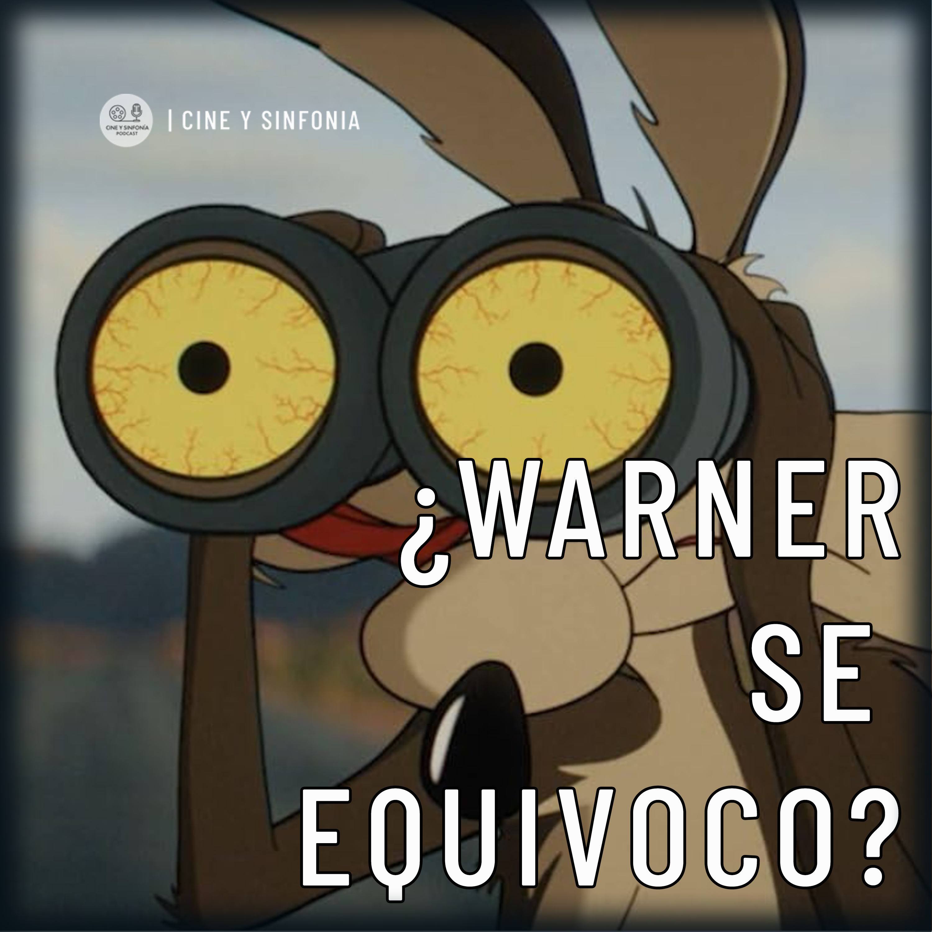 Portada de Cine y Sinfonía