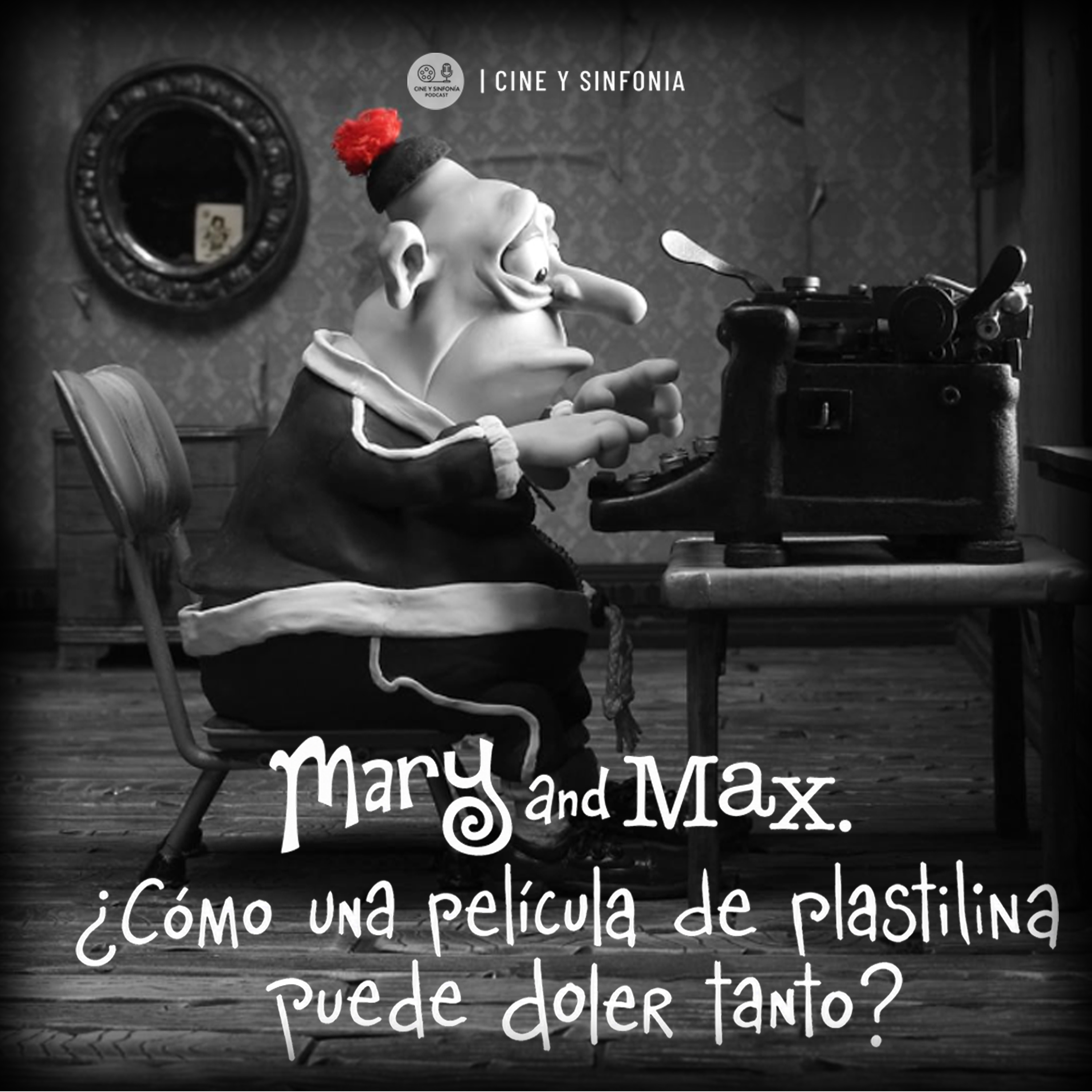 Portada de Cine y Sinfonía